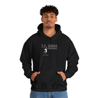 Thumbnail for T.F. Riggs Volleyball Hoodie