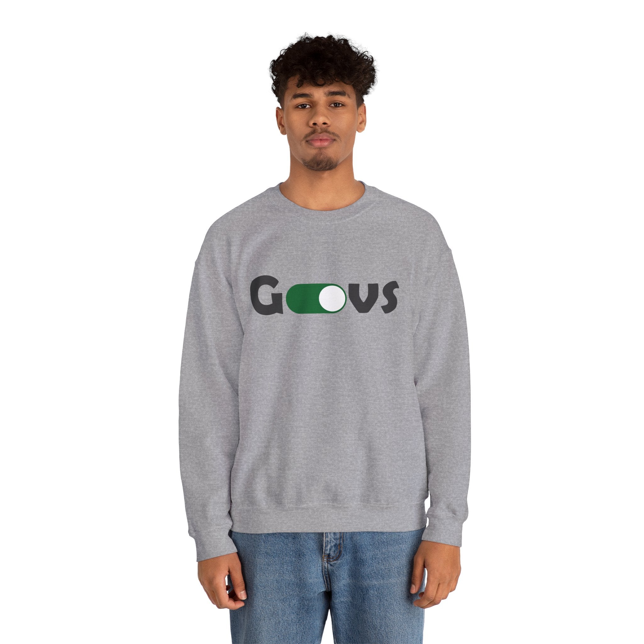 T.F. Riggs Govs Fans Sweatshirts