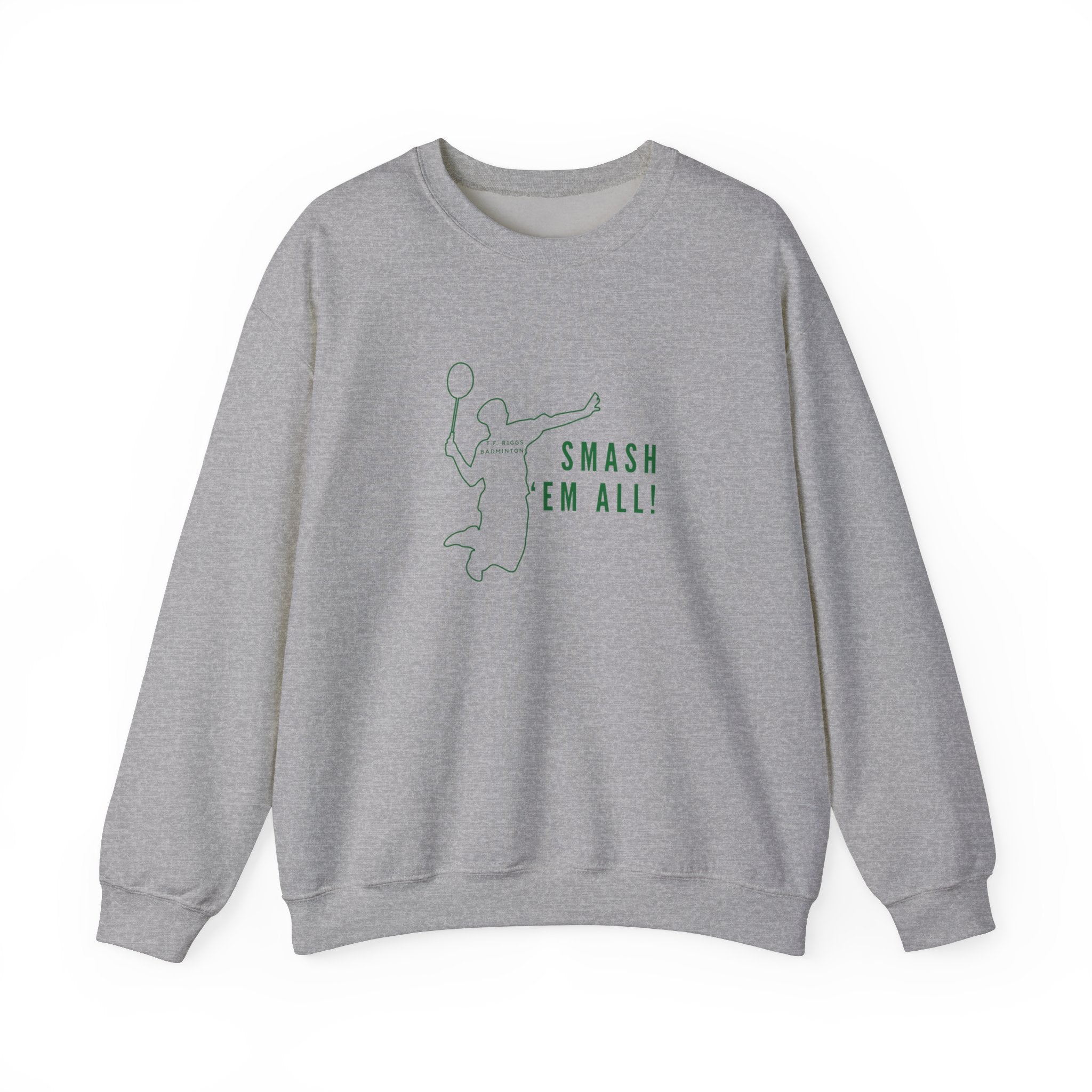 T.F. Riggs Badminton Sweatshirt