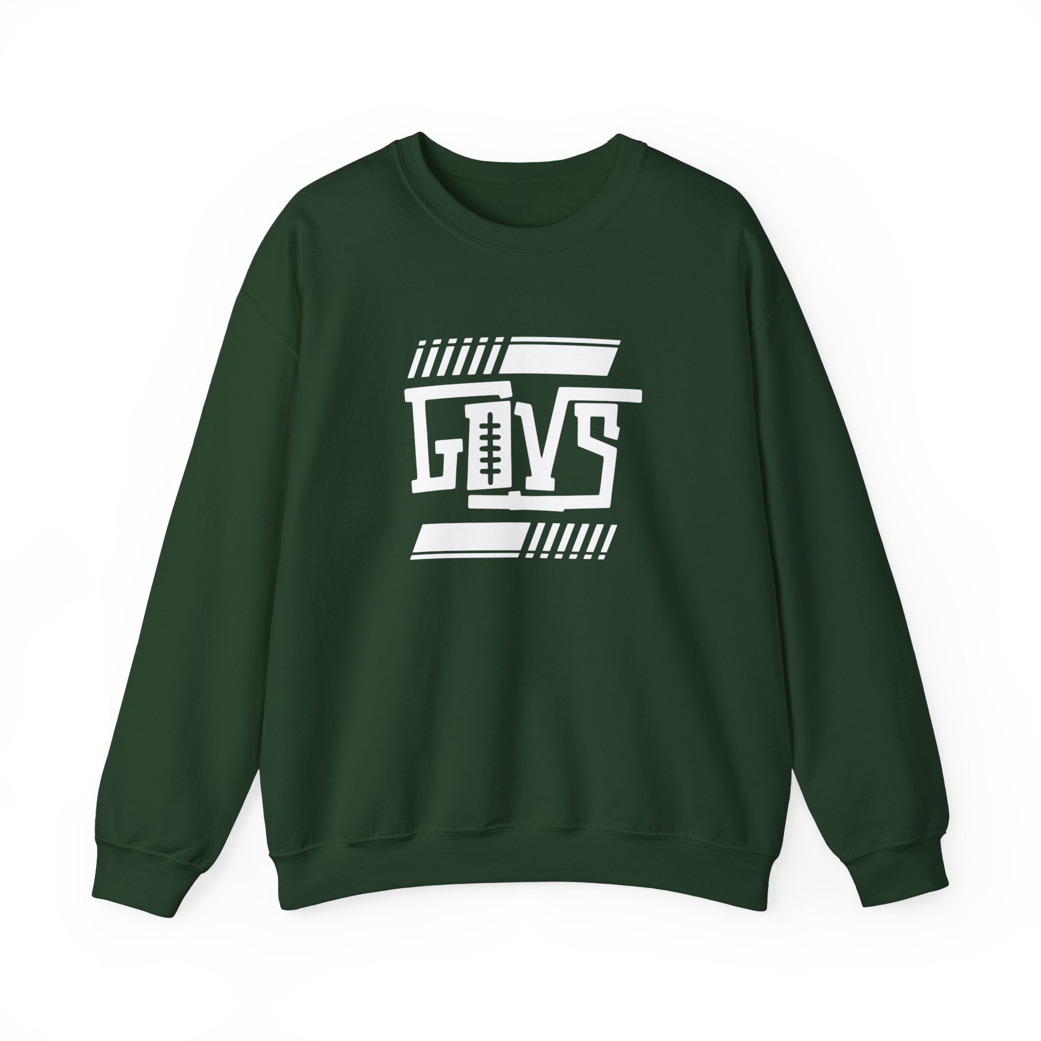 T.F. Riggs Govs Unisex Sweatshirt
