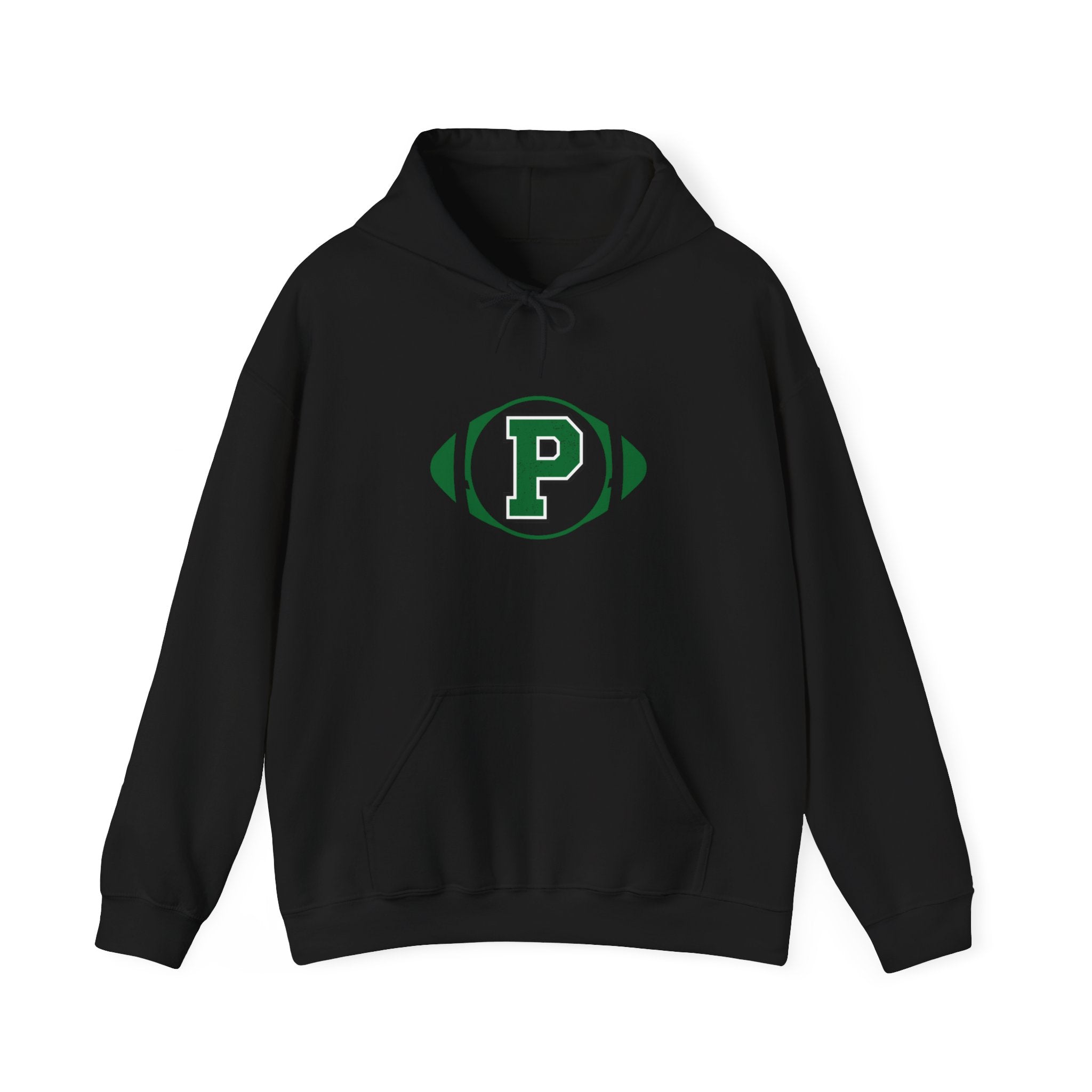 T.F. Riggs P Sports Hoodie