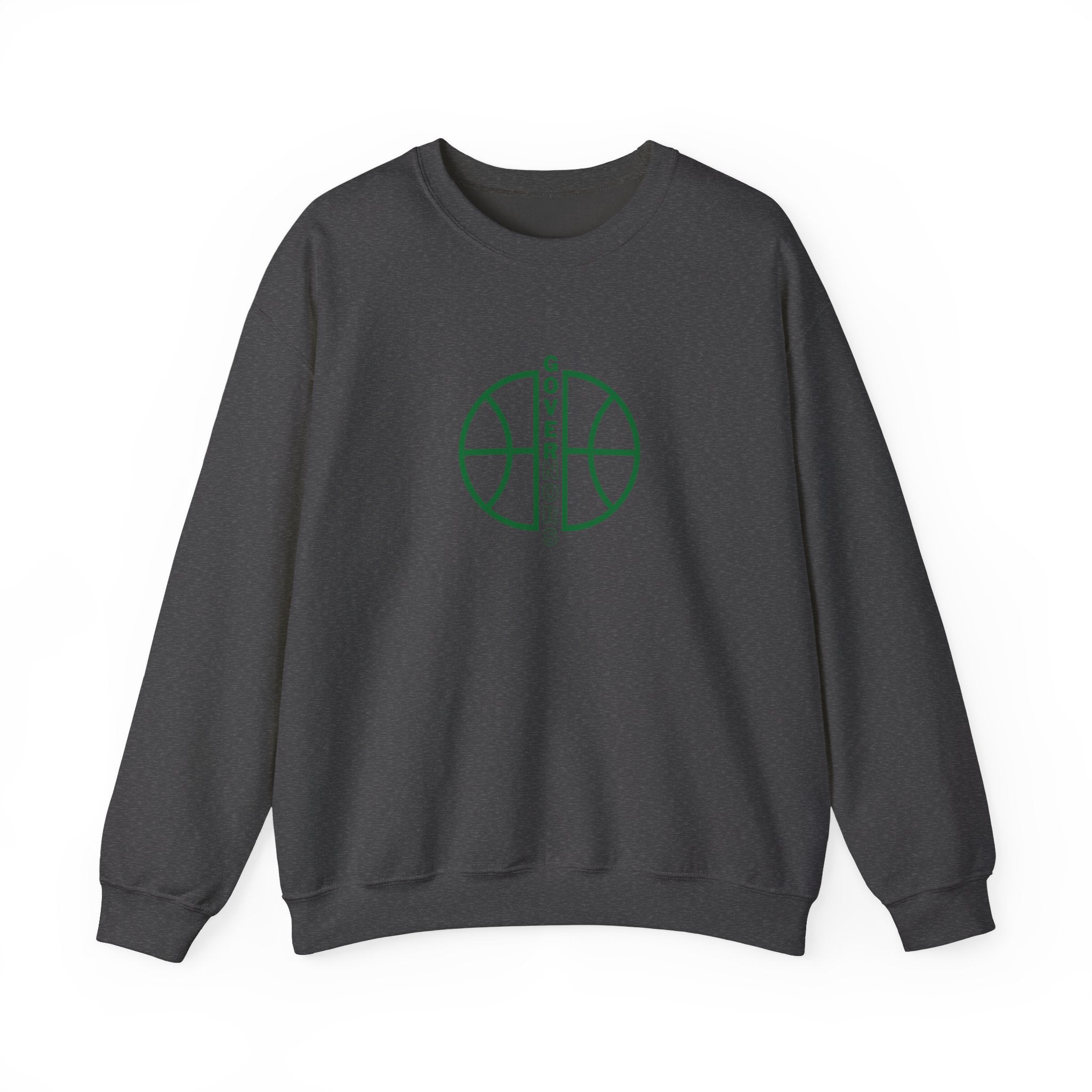 T. F. Riggs Governors Sports Sweatshirt