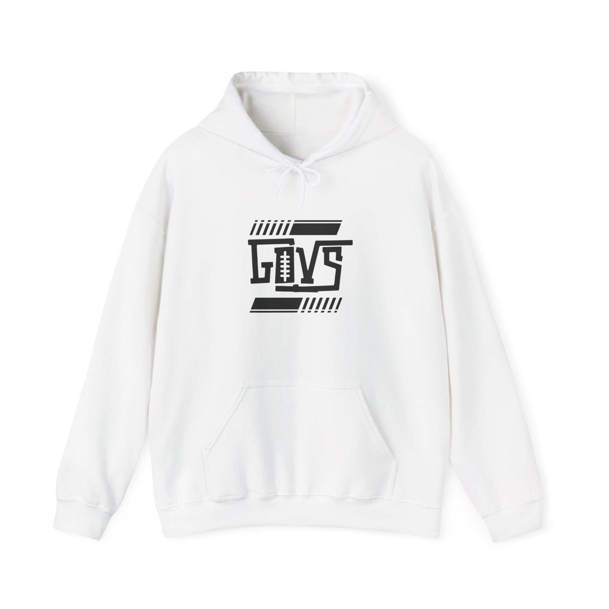 T.F. Riggs Govs Unisex Hoodies