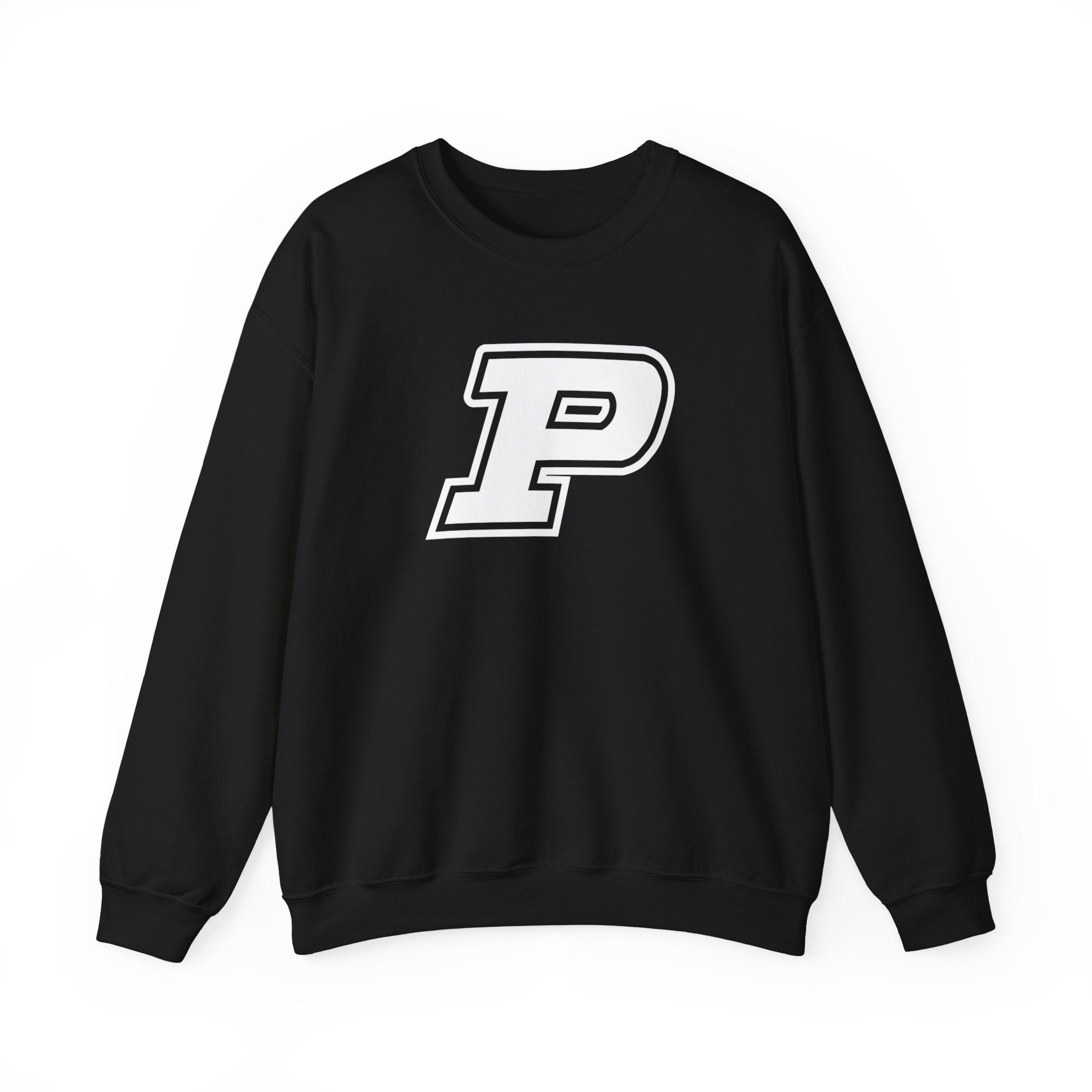 T.F. Riggs P Sports Sweatshirts