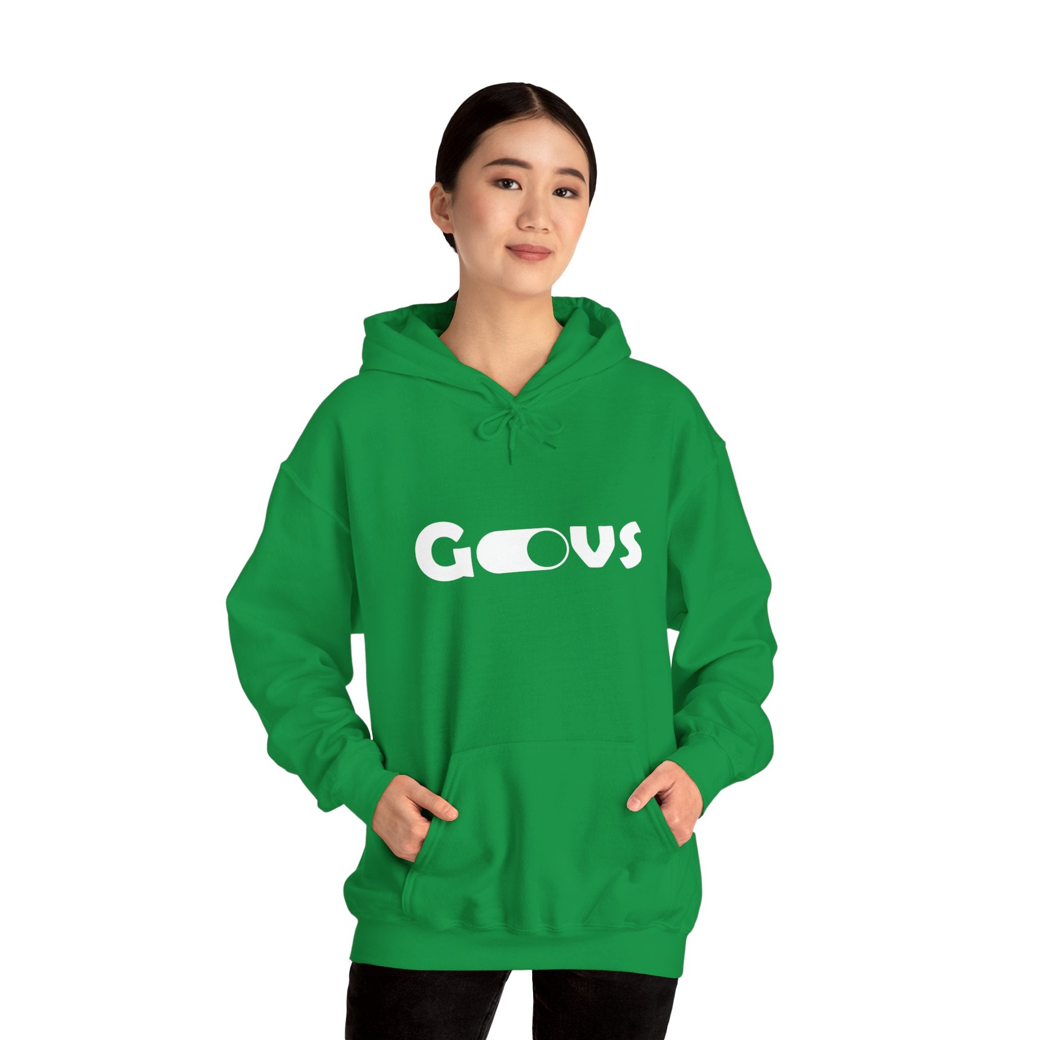 T.F. Riggs Govs Fan Hoodies