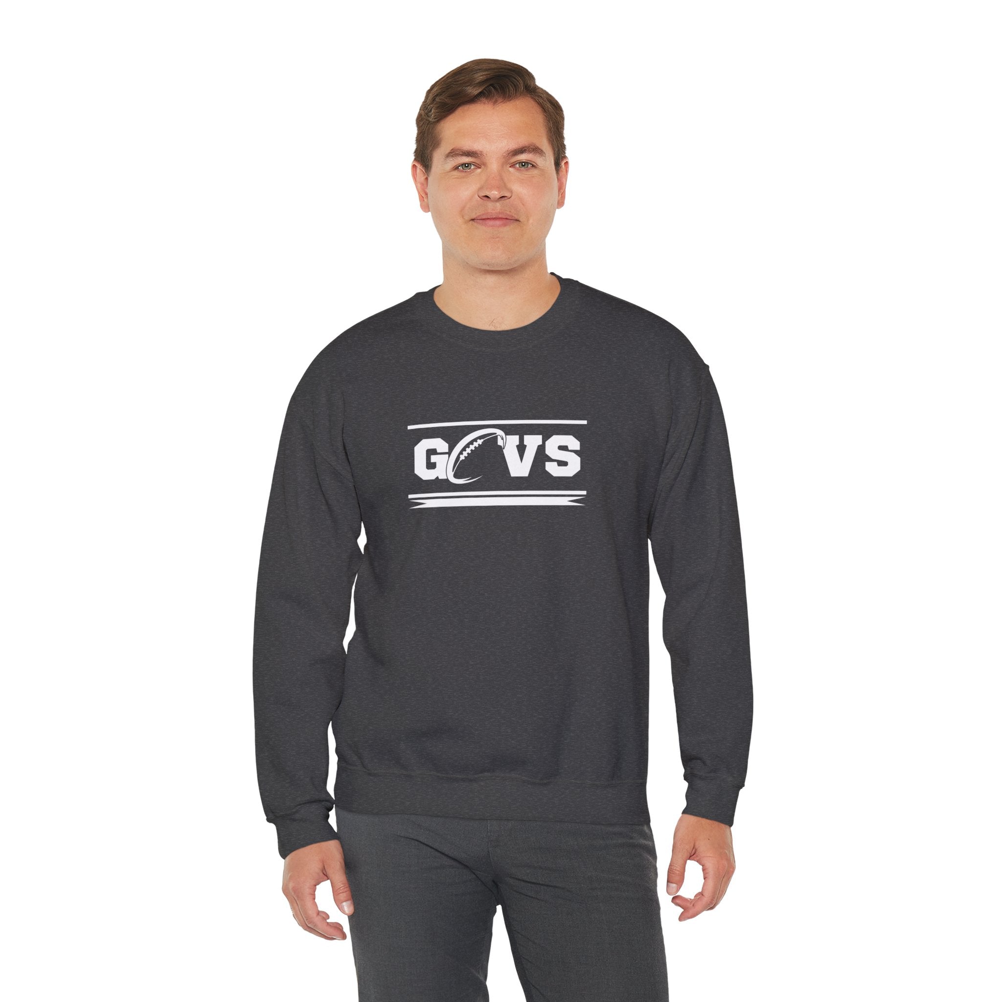 T.F. Riggs Govs Sweatshirt