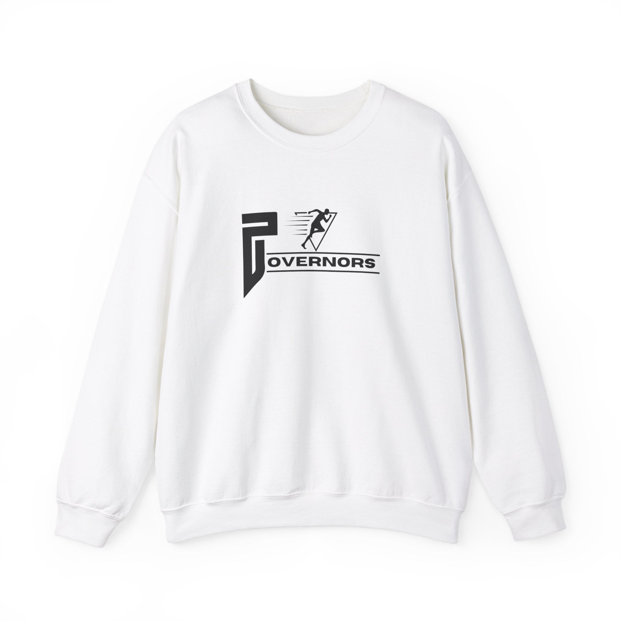 T.F. Riggs P with Governors Sweatshirts