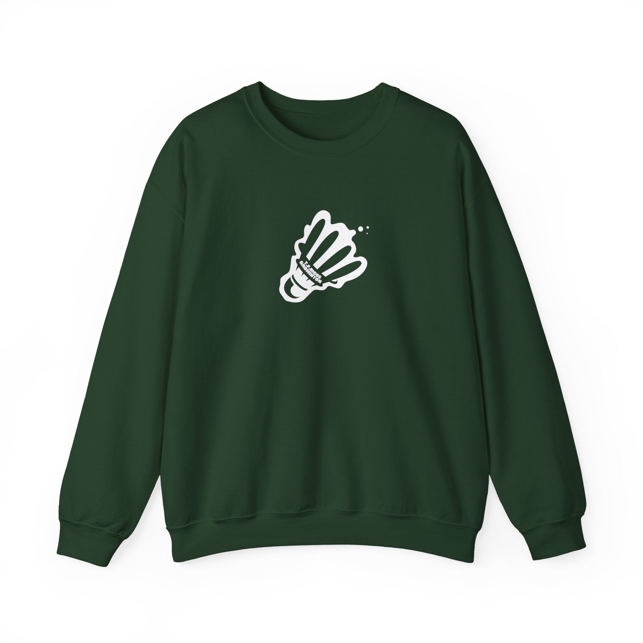 T.F. Riggs Badminton Sweatshirts