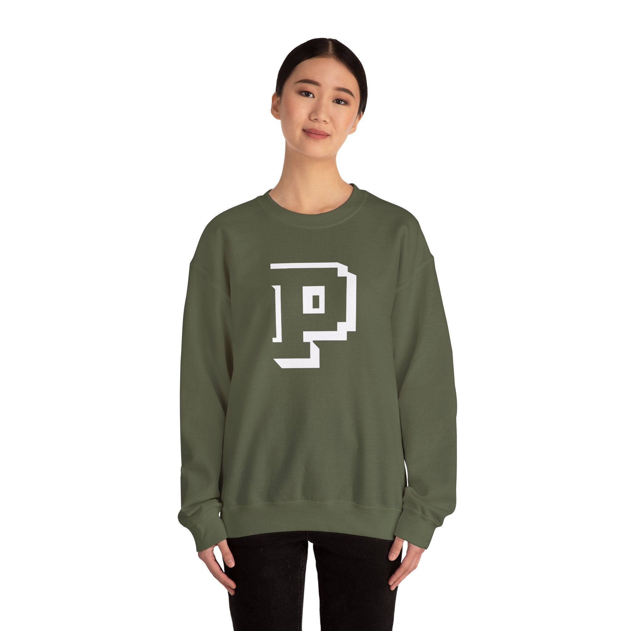 T.F. Riggs P Sweatshirts