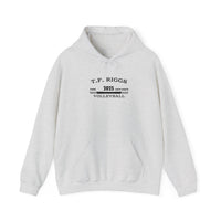 Thumbnail for T.F. Riggs Volleyball Fan Hoodie