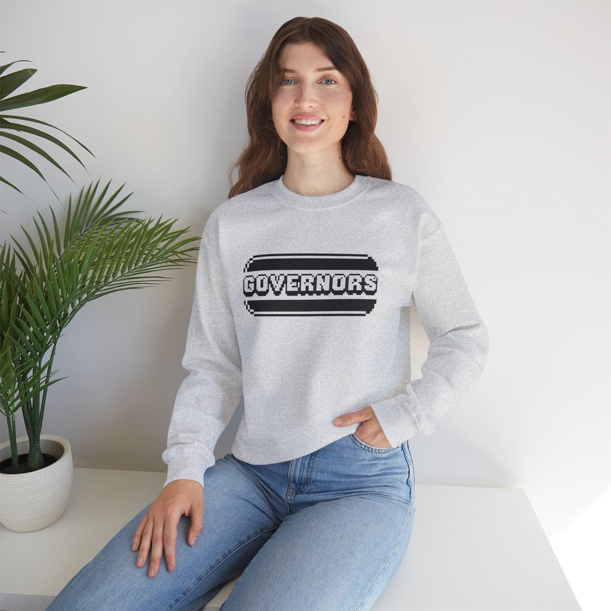 T. F. Riggs Governors Sweatshirt