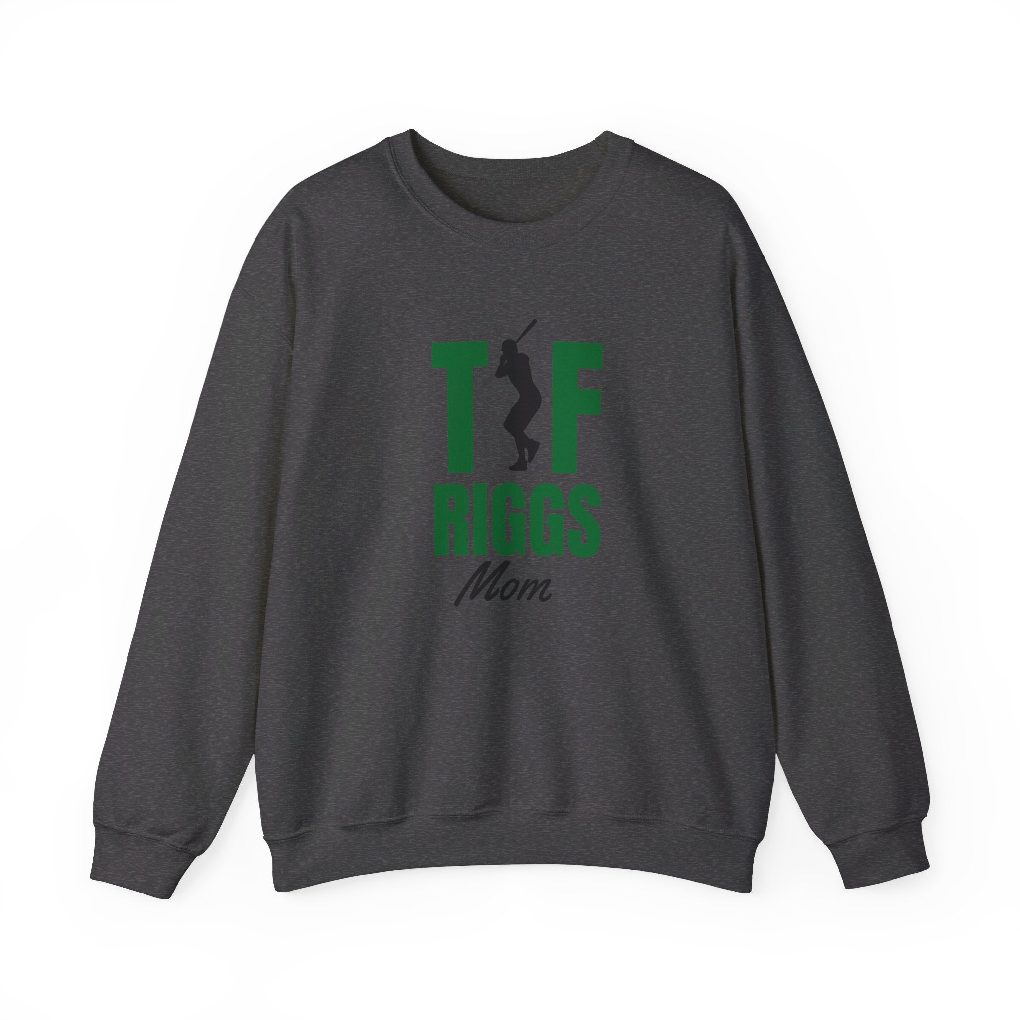 T.F. Riggs Mom Sports Sweatshirt