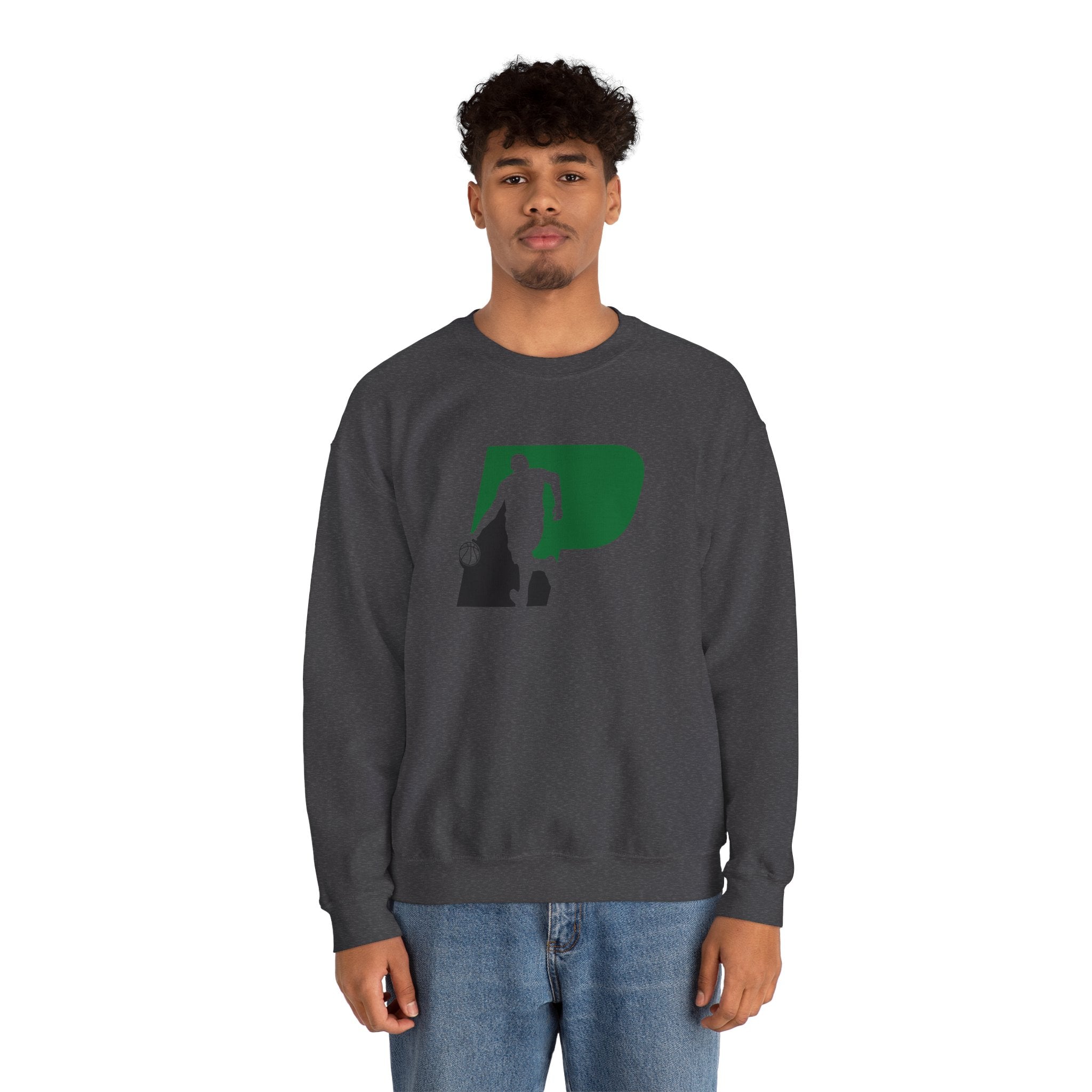 T.F. Riggs P Sweatshirts