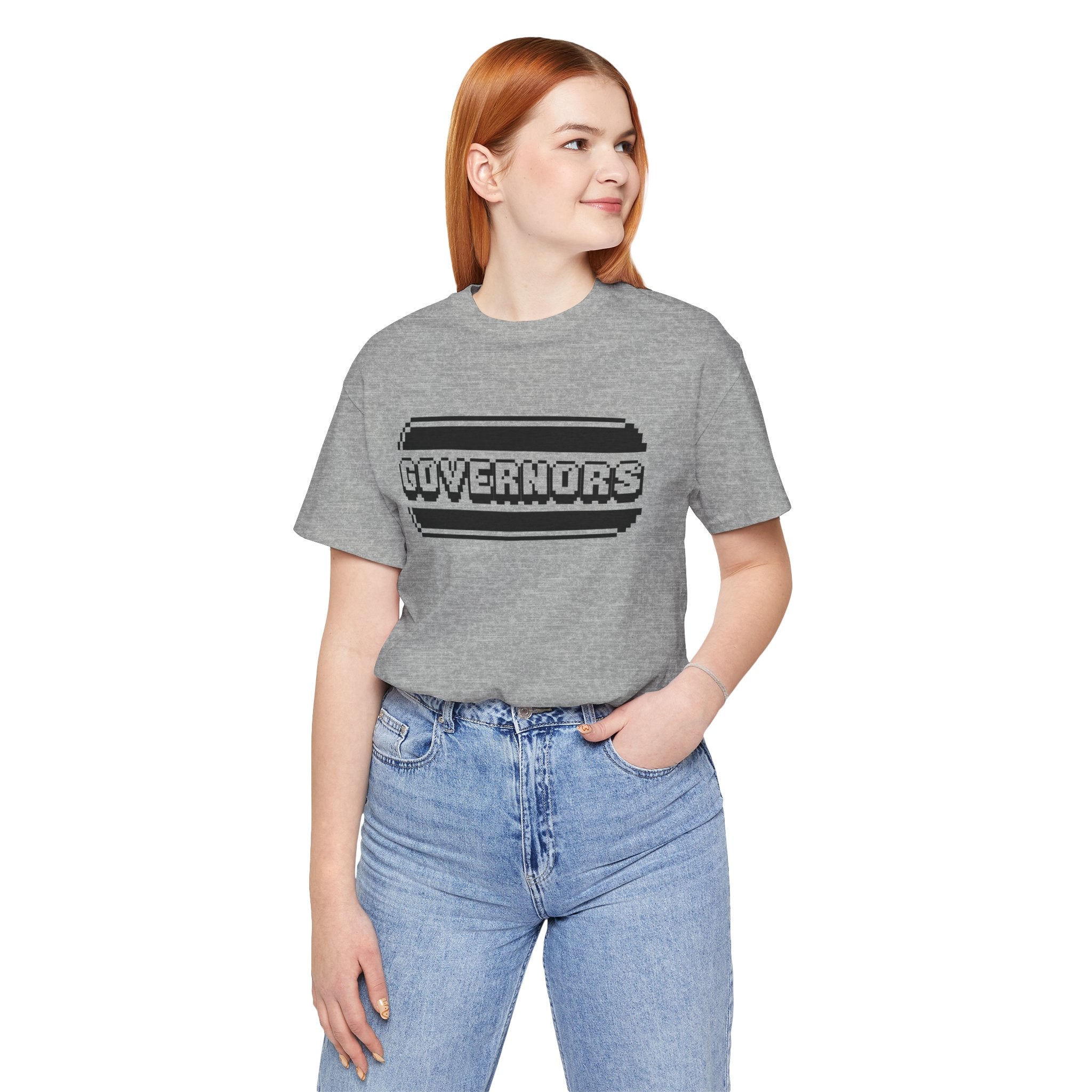 T.F. Riggs Governors T-Shirt