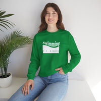 Thumbnail for T.F. Riggs Swimming V3 2.0 BW