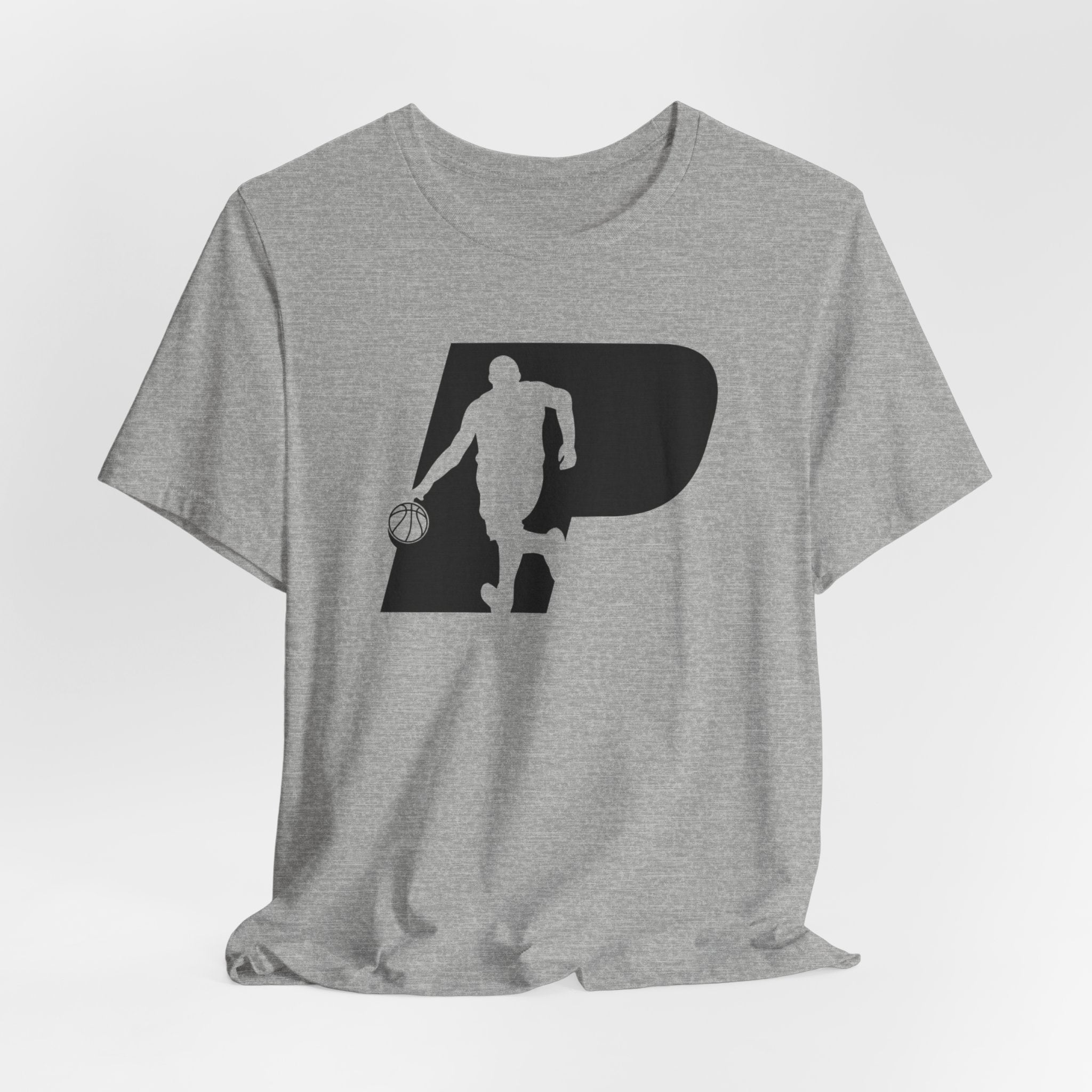 T.F. Riggs P Unisex T-Shirts