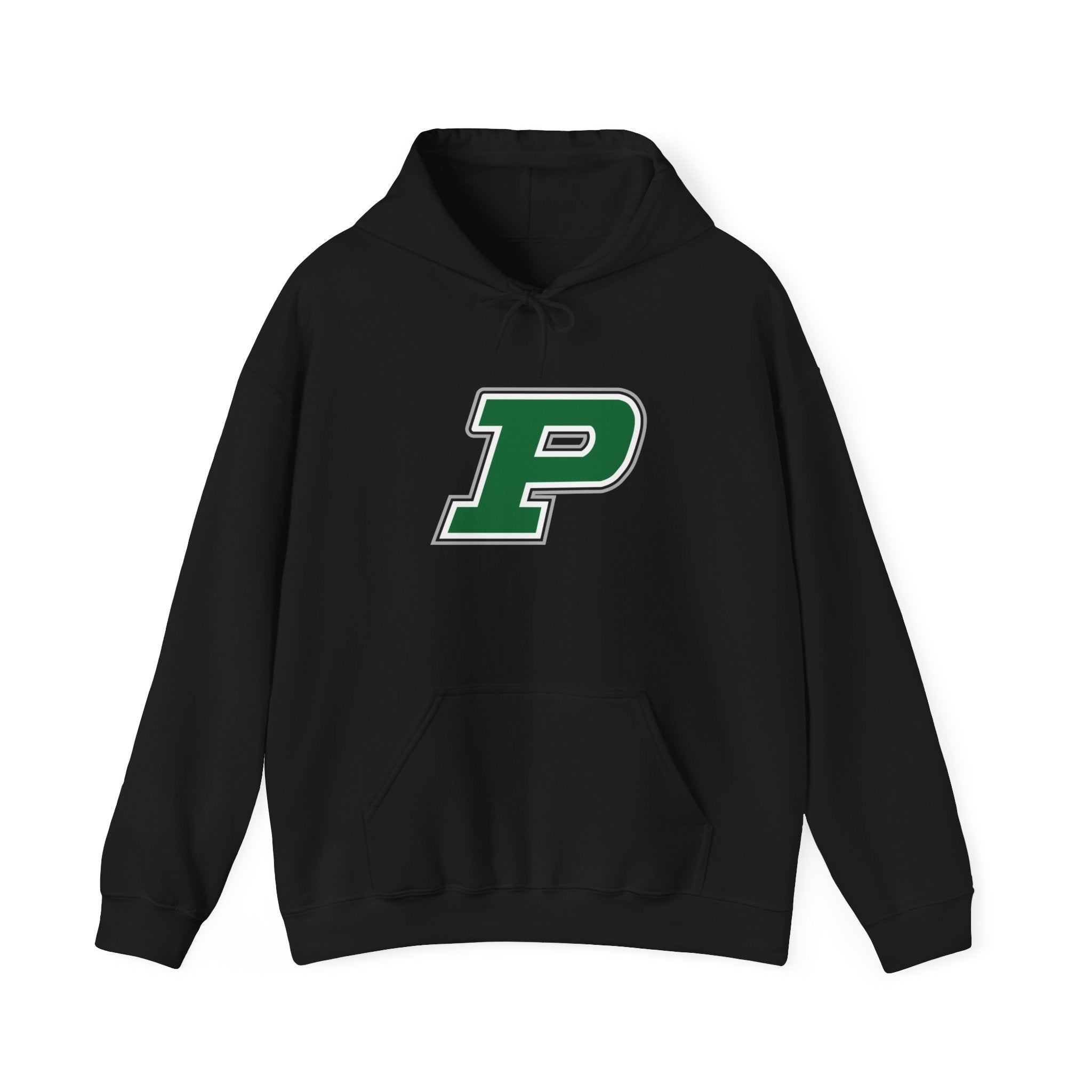 T.F. Riggs P Unisex Hoodie