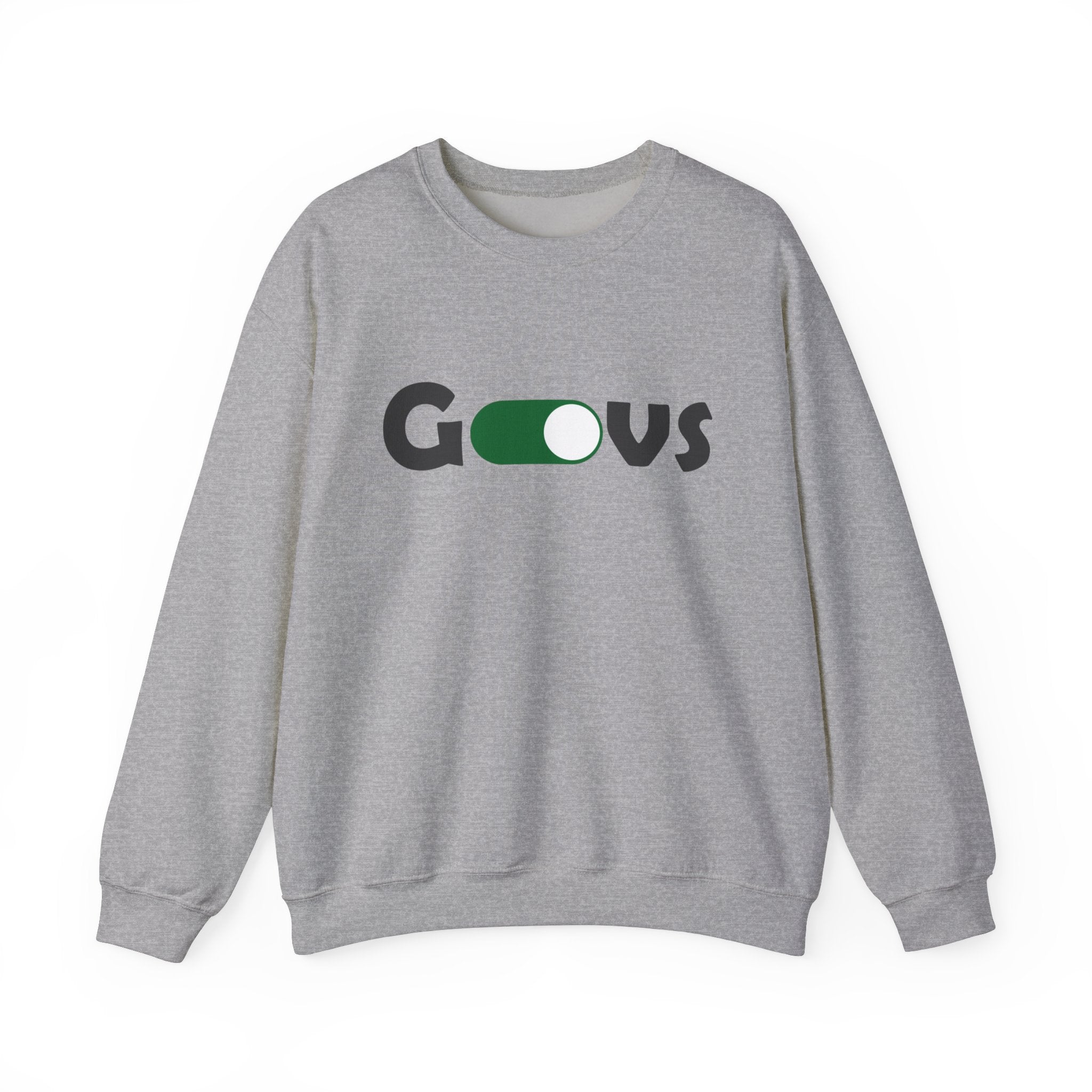 T.F. Riggs Govs Fans Sweatshirts