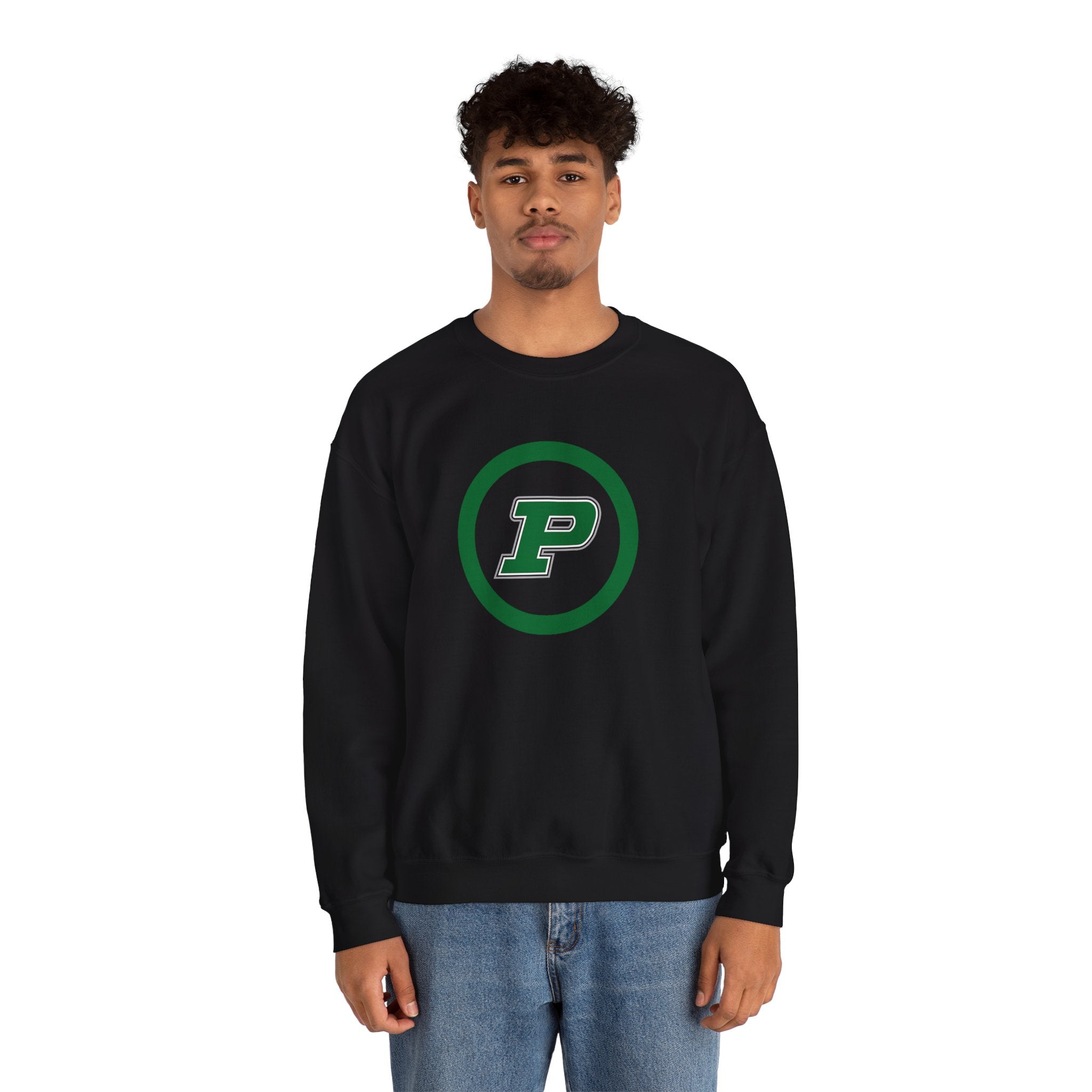 T.F. Riggs P Unisex Sweatshirt