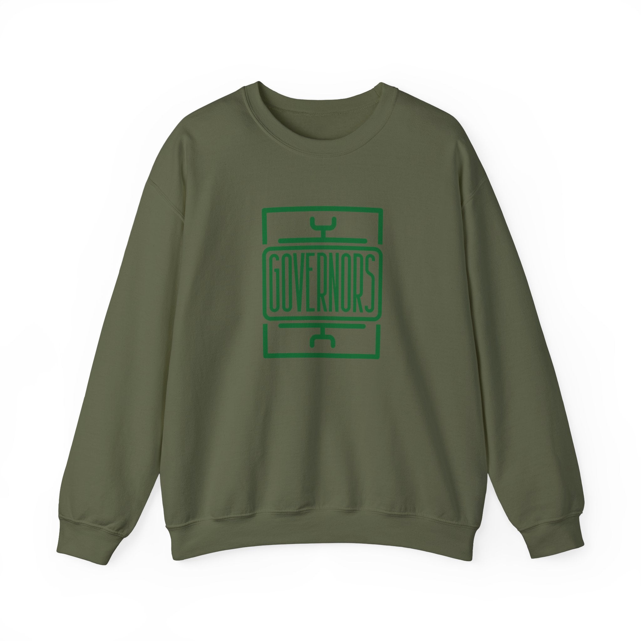 T. F. Riggs Governors Supporter Sweatshirts