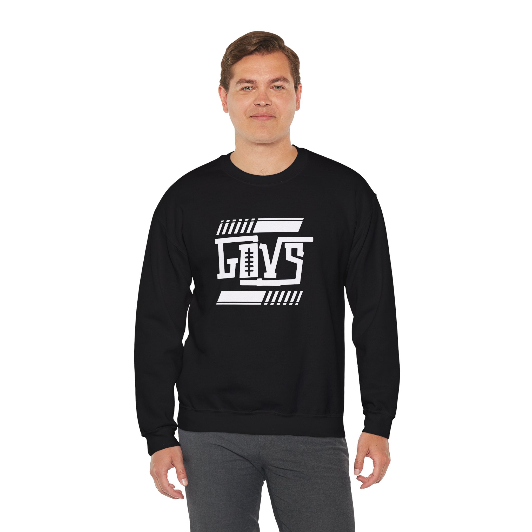 T.F. Riggs Govs Unisex Sweatshirt
