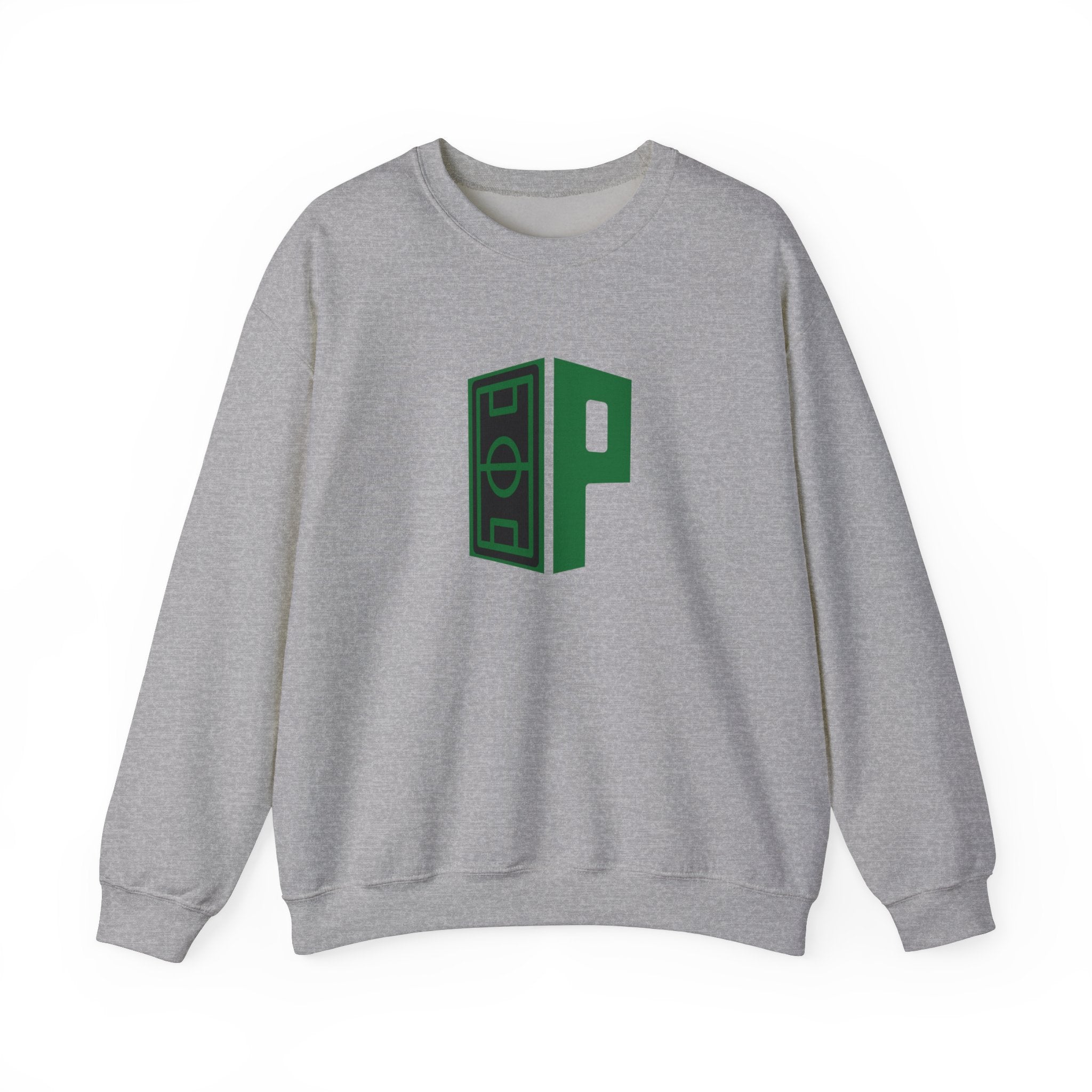 T.F. Riggs P Sweatshirts