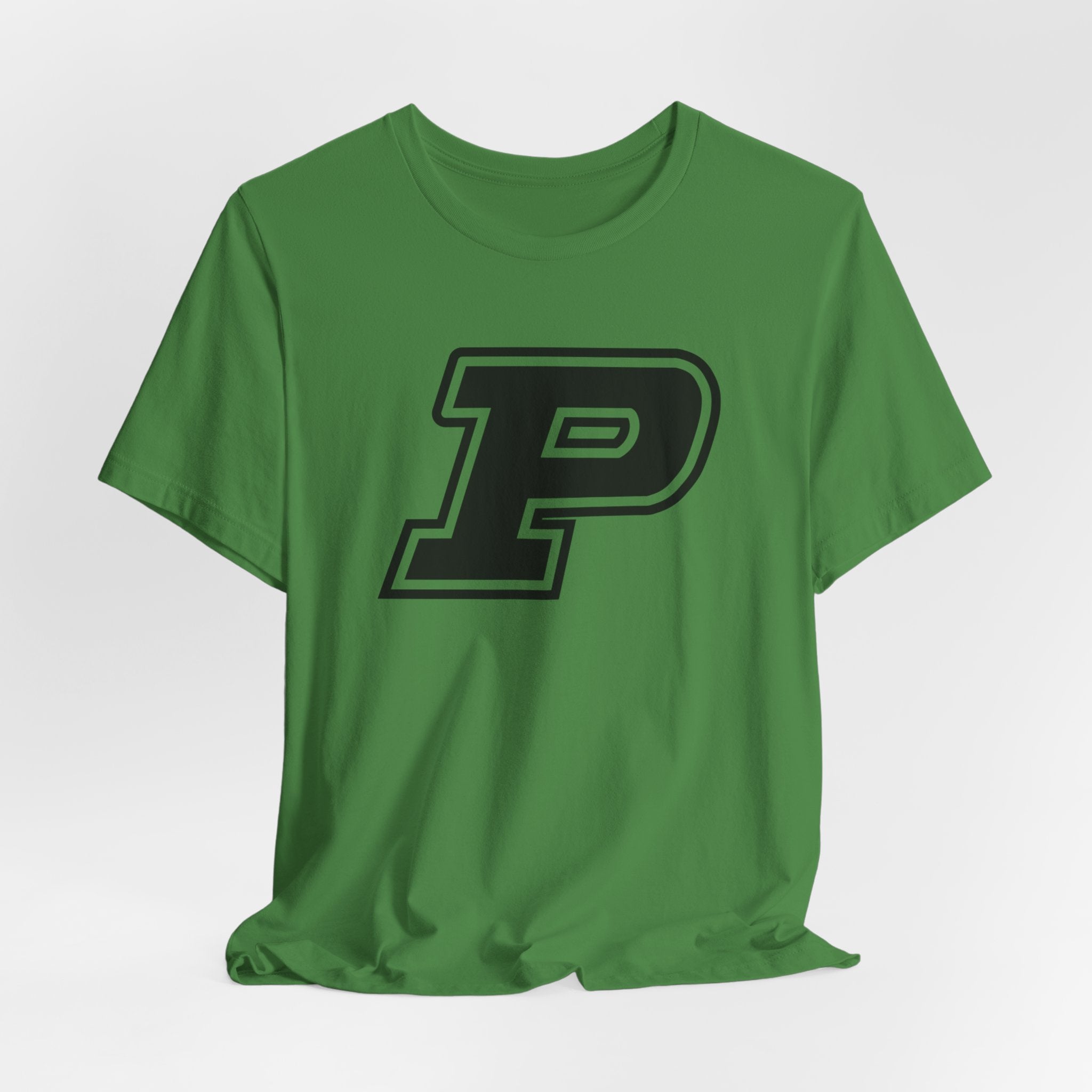 T.F. Riggs P Pierre High School T-Shirt