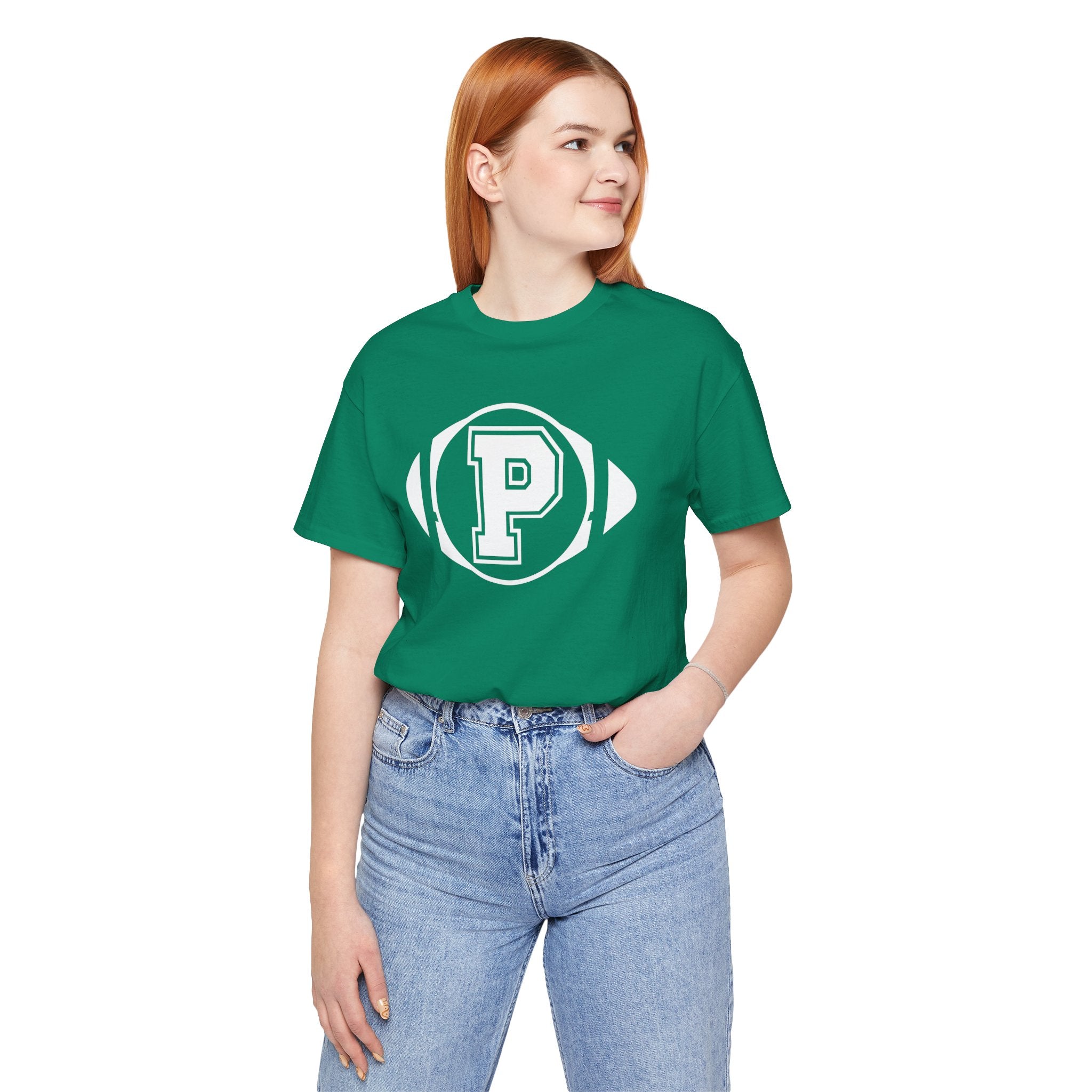 T.F. Riggs P T-Shirt