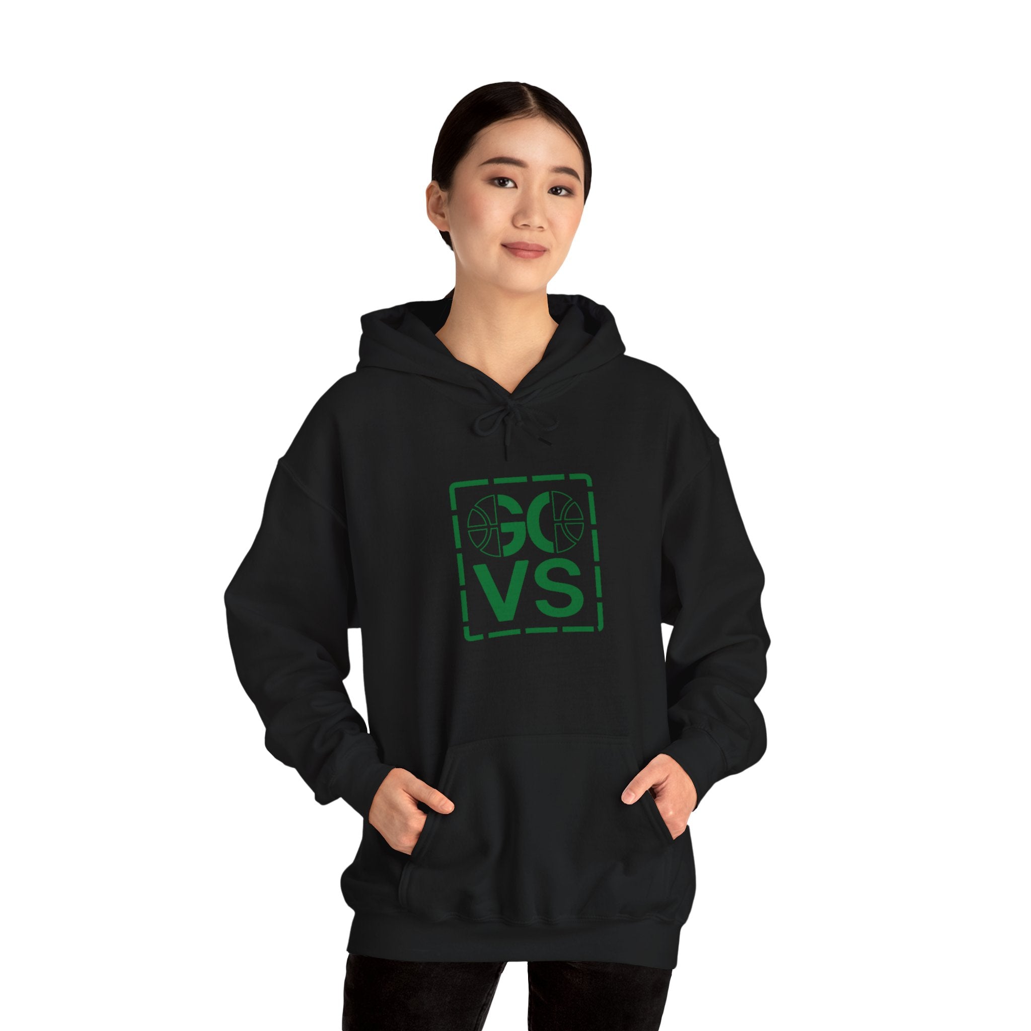 T.F. Riggs Govs Fans Hoodie
