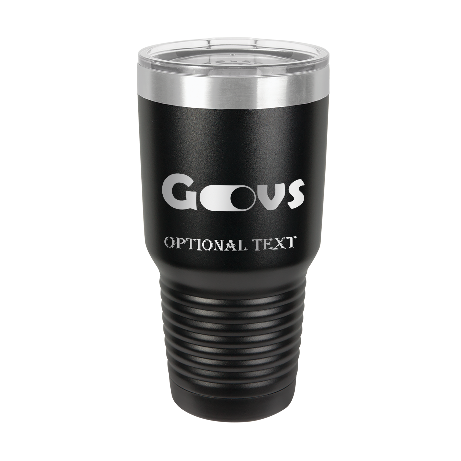 30 oz Ringneck Tumbler - T.F. Riggs Govs Fans Tumblers