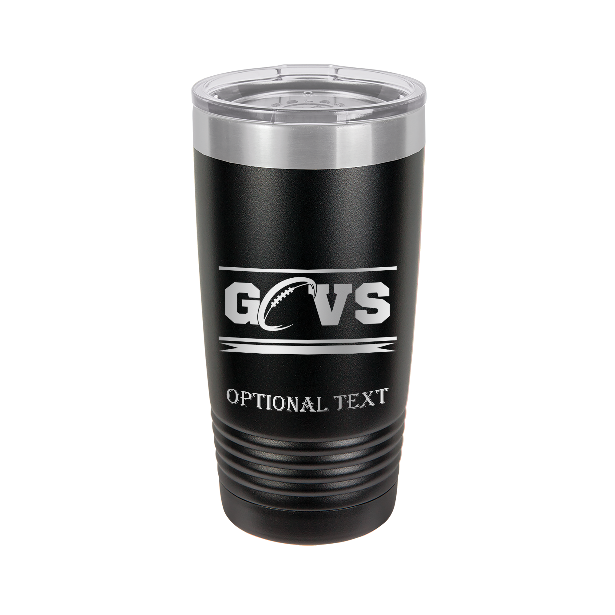 20 oz Ringneck Tumbler - T.F. Riggs Govs Cups