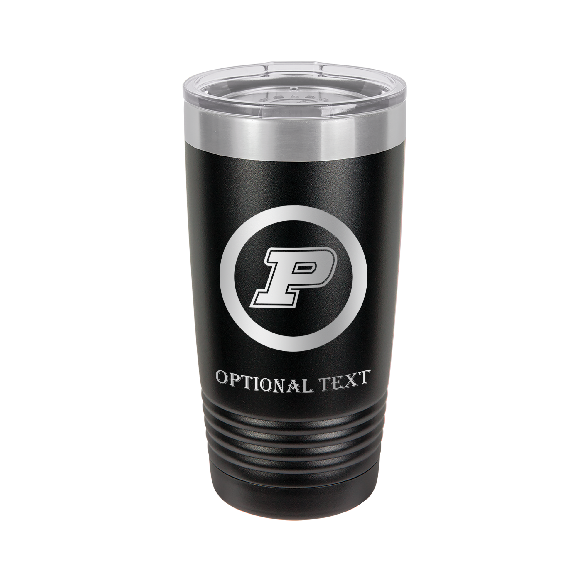 20 oz Ringneck Tumbler - T.F. Riggs P Tumblers