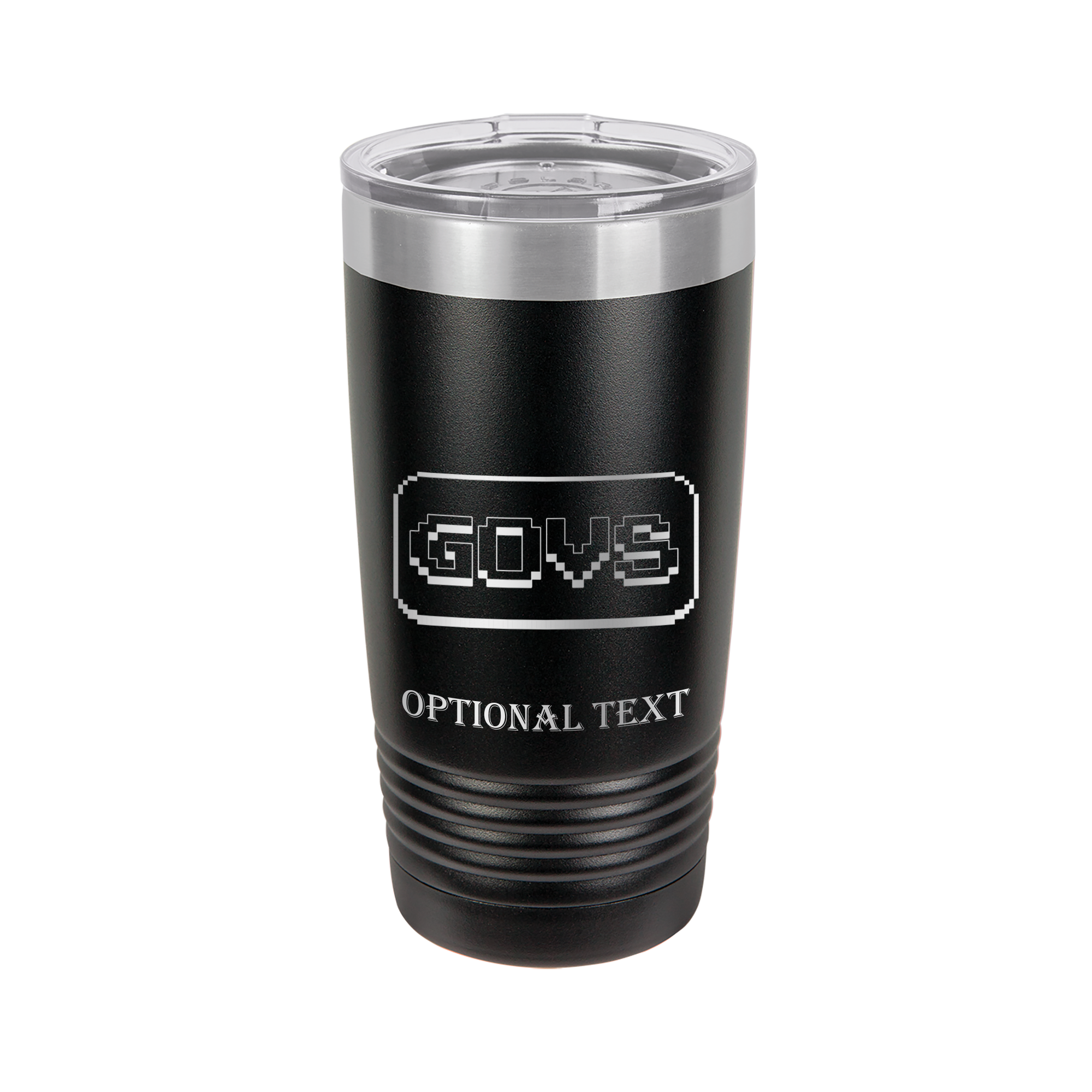 20 oz Ringneck Tumbler - T.F. Riggs Govs Sports