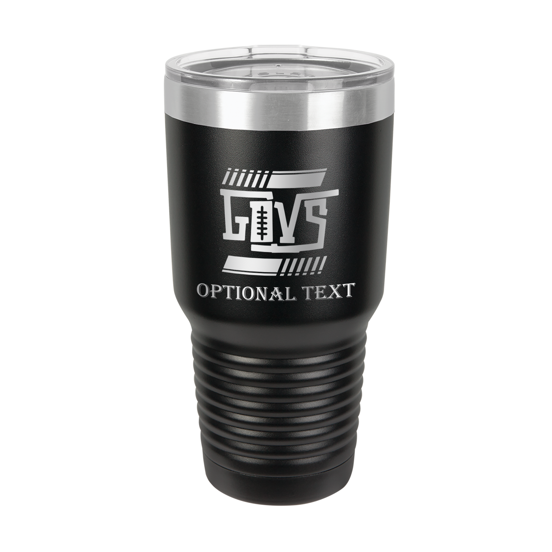 30 oz Ringneck Tumbler - T.F. Riggs Govs