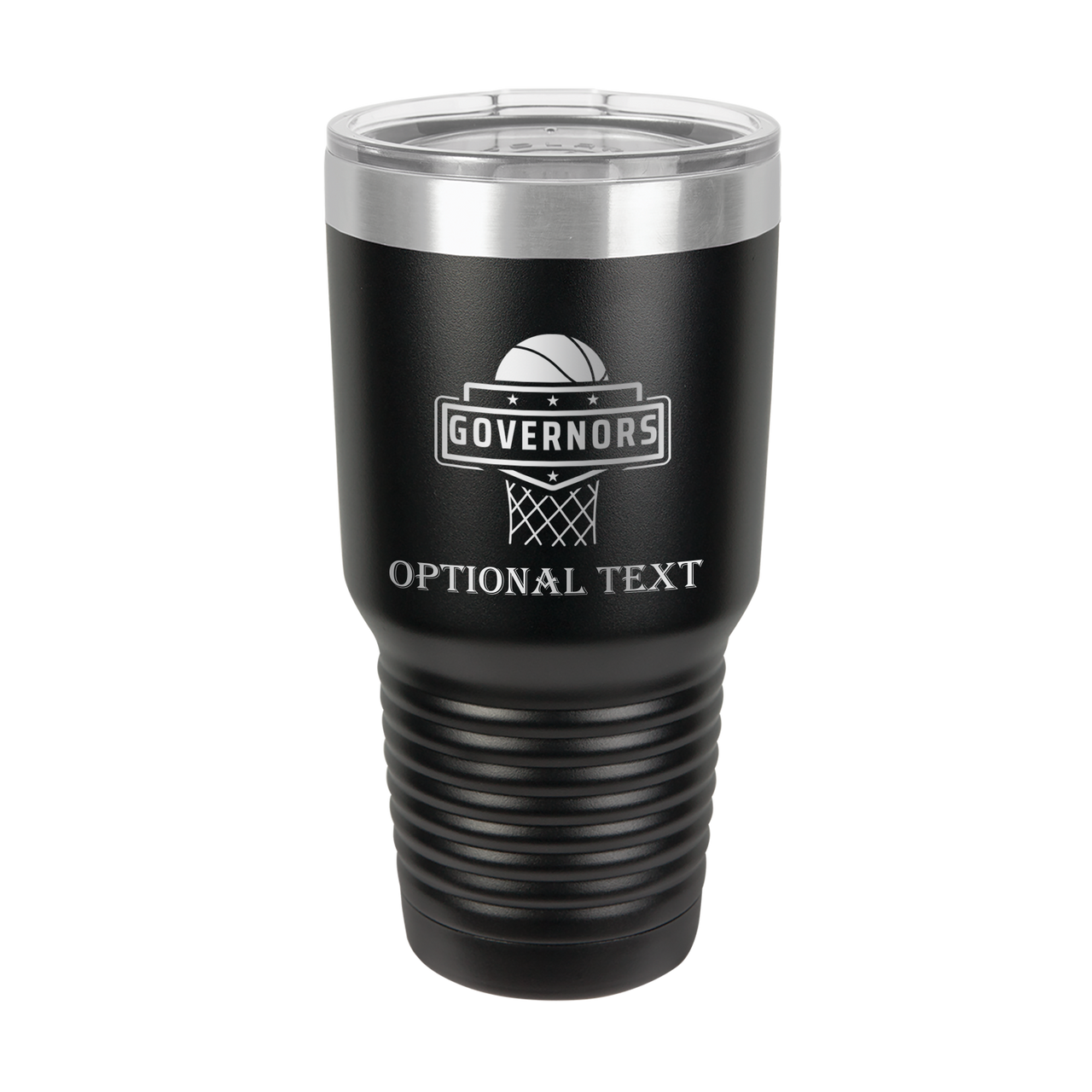 30 oz Ringneck Tumbler - T.F. Riggs Governors V6 (Copy)