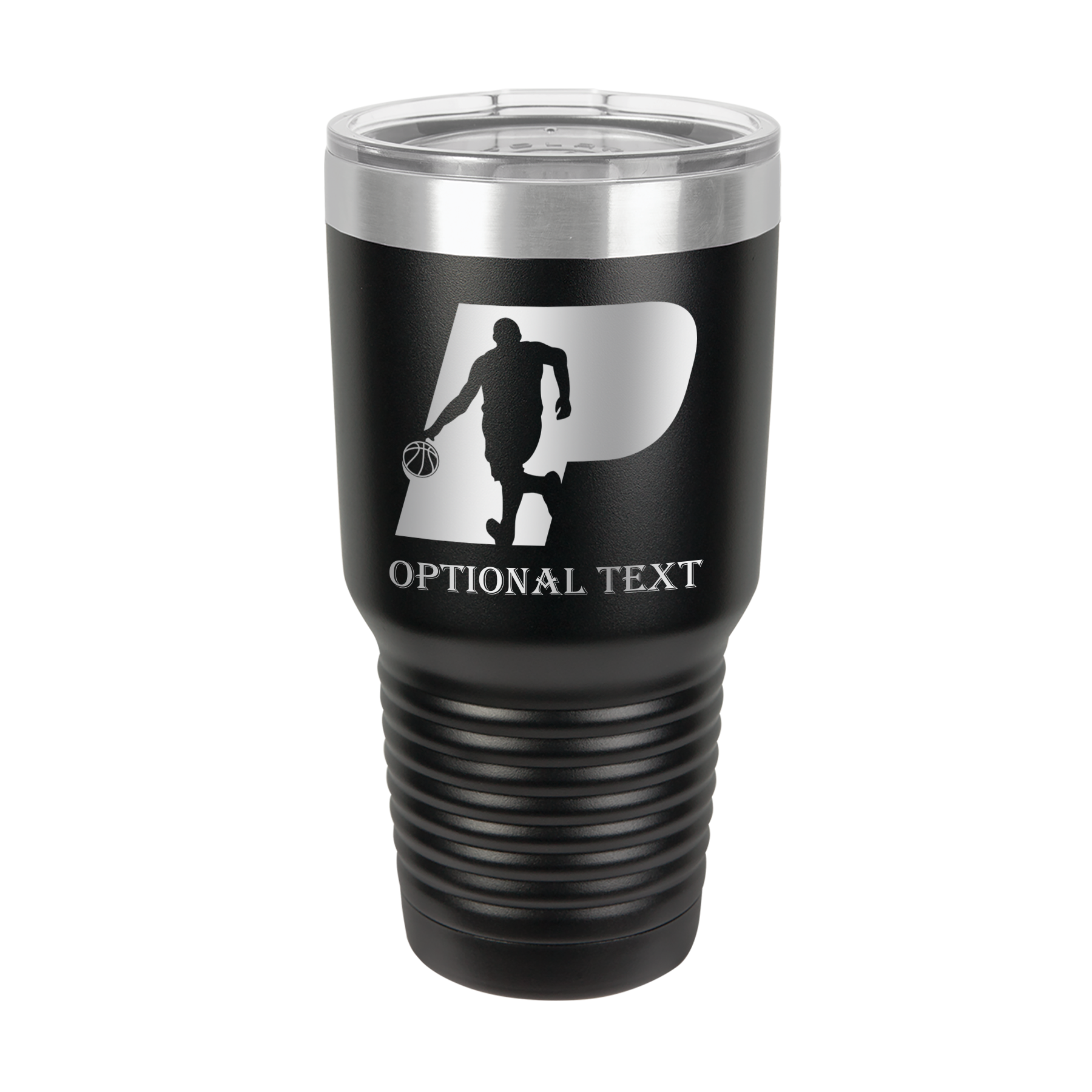 30 oz Ringneck Tumbler - T.F. Riggs P