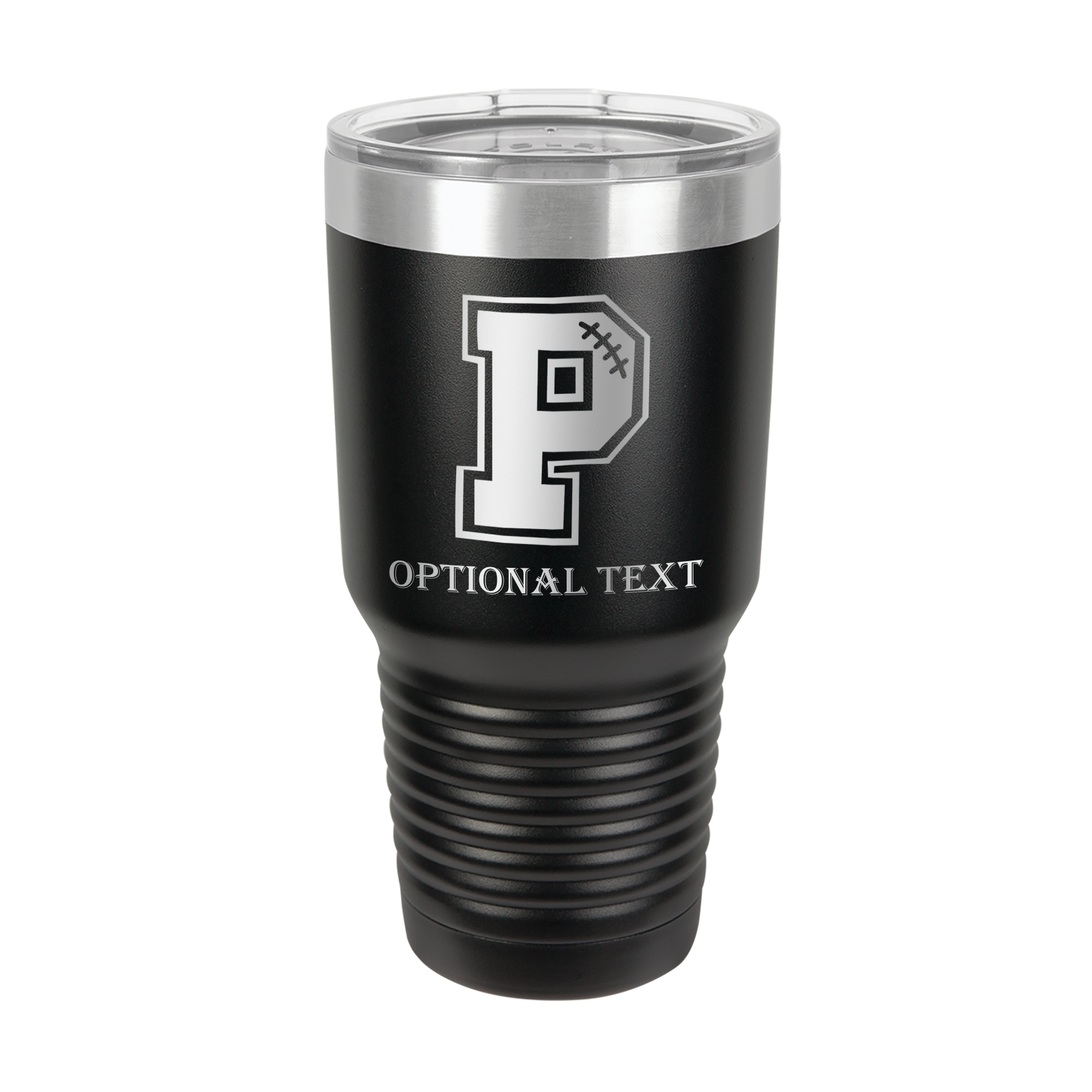 30 oz Ringneck Tumbler - T.F. Riggs P