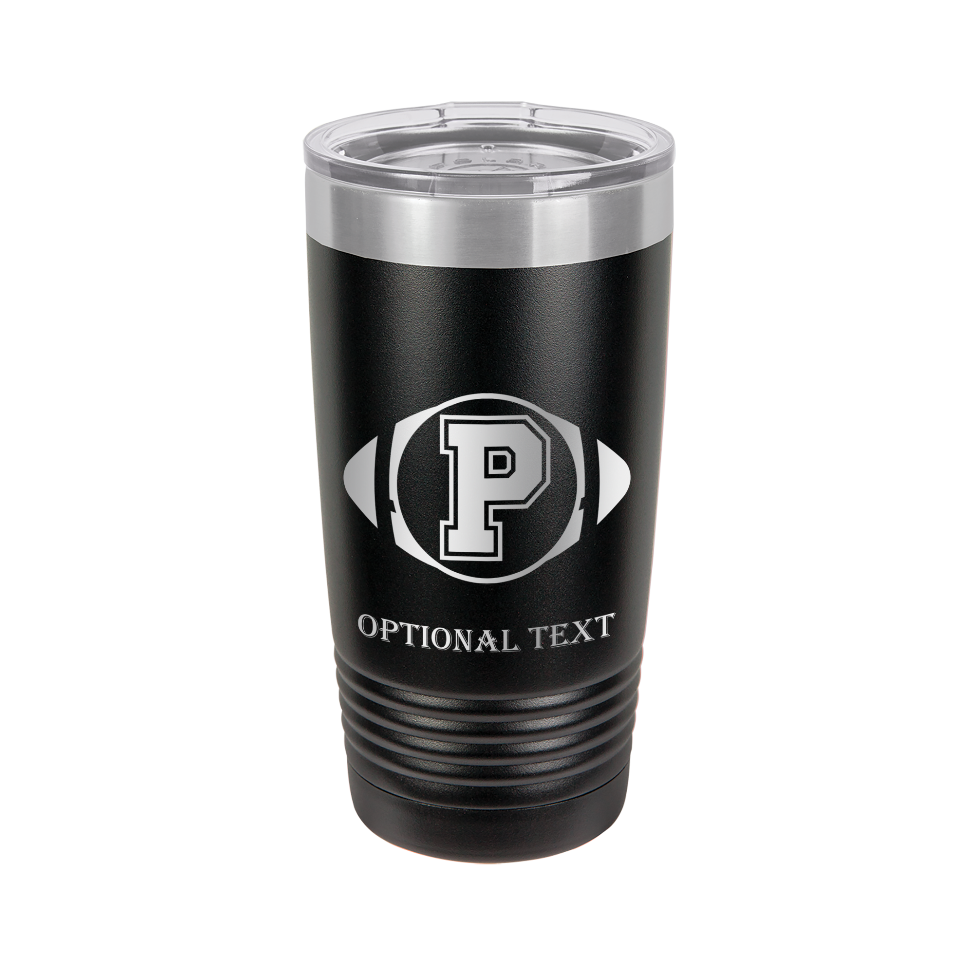 20 oz Ringneck Tumbler - T.F. Riggs P Tumblers
