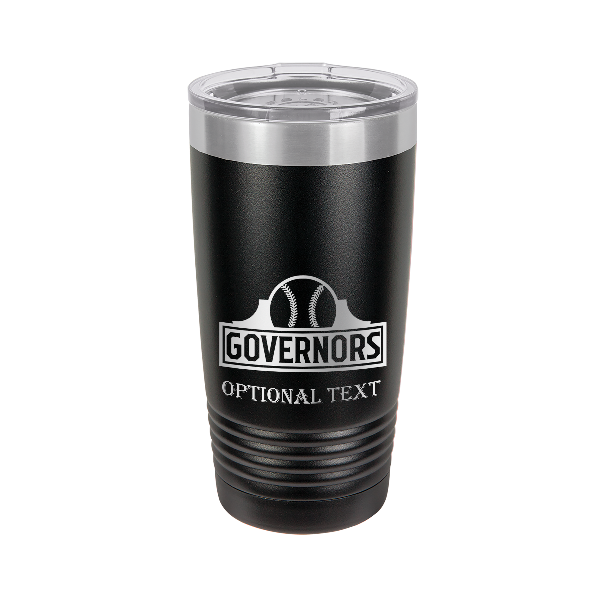 20 oz Ringneck Tumbler - T.F. Riggs Governors High School Sports
