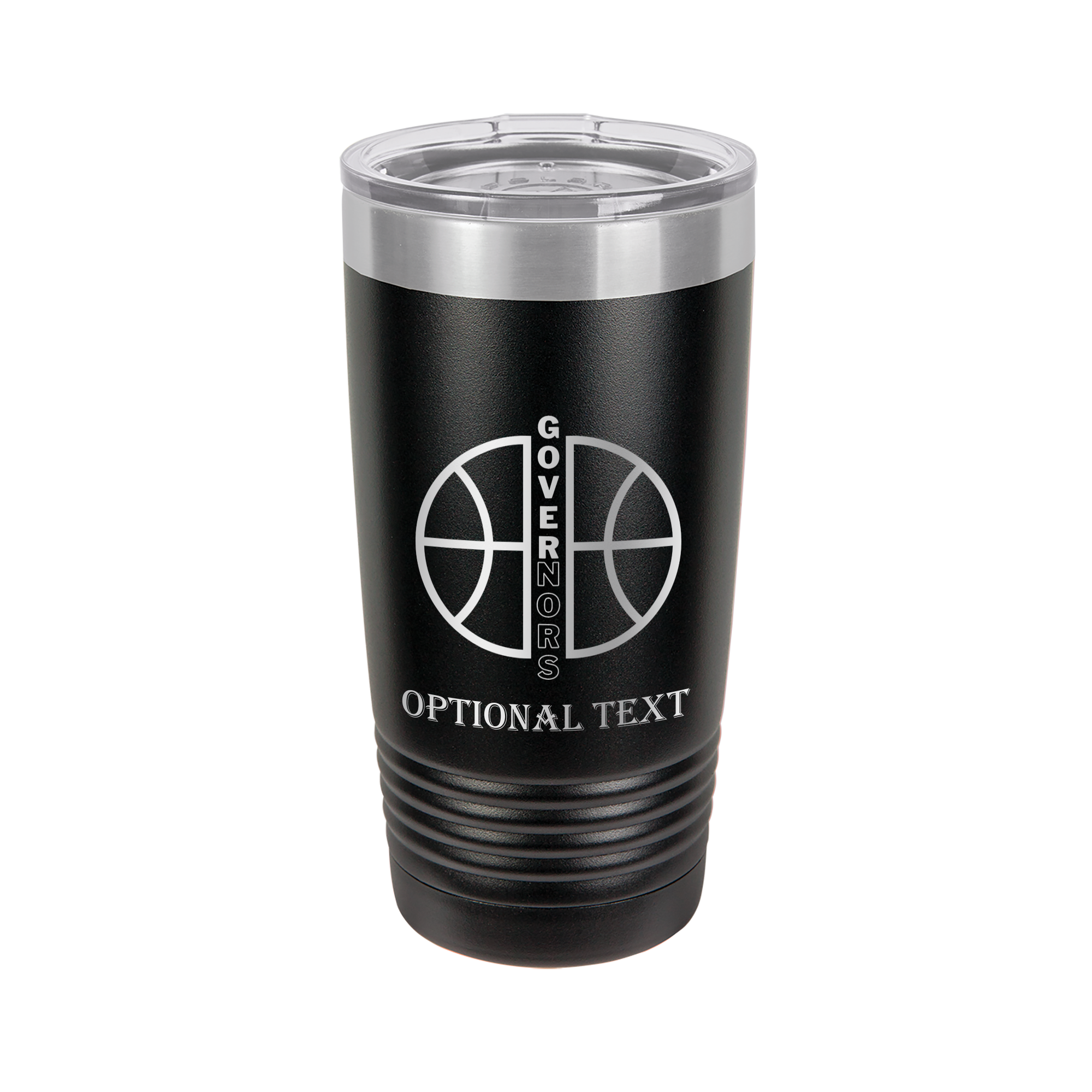 20 oz Ringneck Tumbler - T.F. Riggs Governors