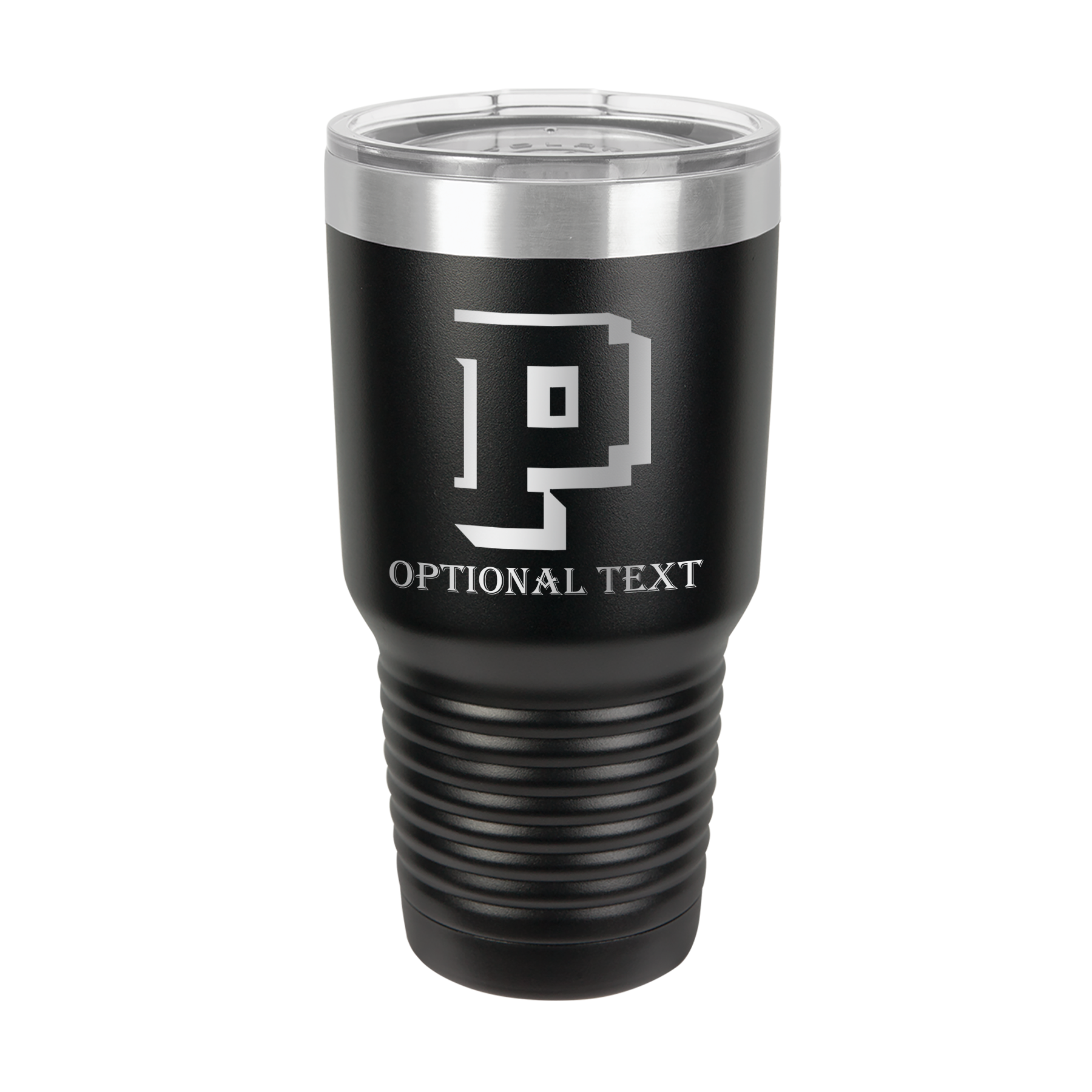 30 oz Ringneck Tumbler - T.F. Riggs P