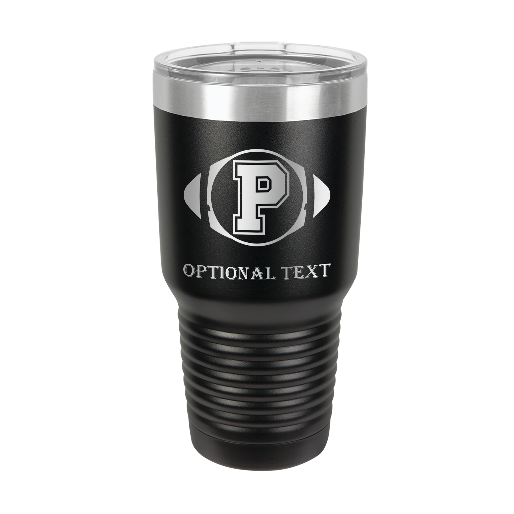 30 oz Ringneck Tumbler - T.F. Riggs P