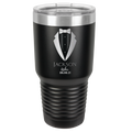 Personalized Engraved Tumbler For Groomsmen Wedding Gifts