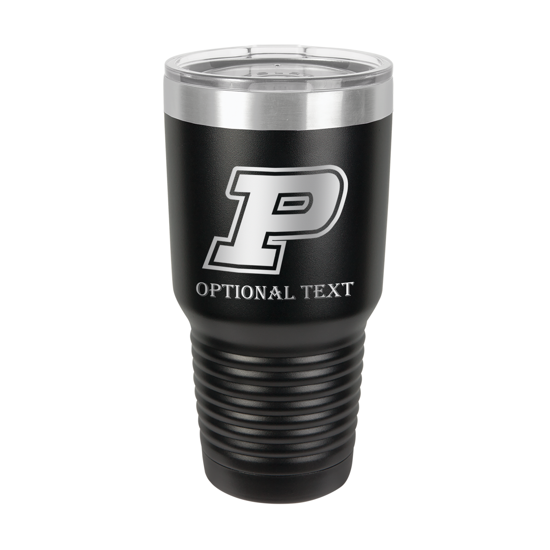 30 oz Ringneck Tumbler - T.F. Riggs P