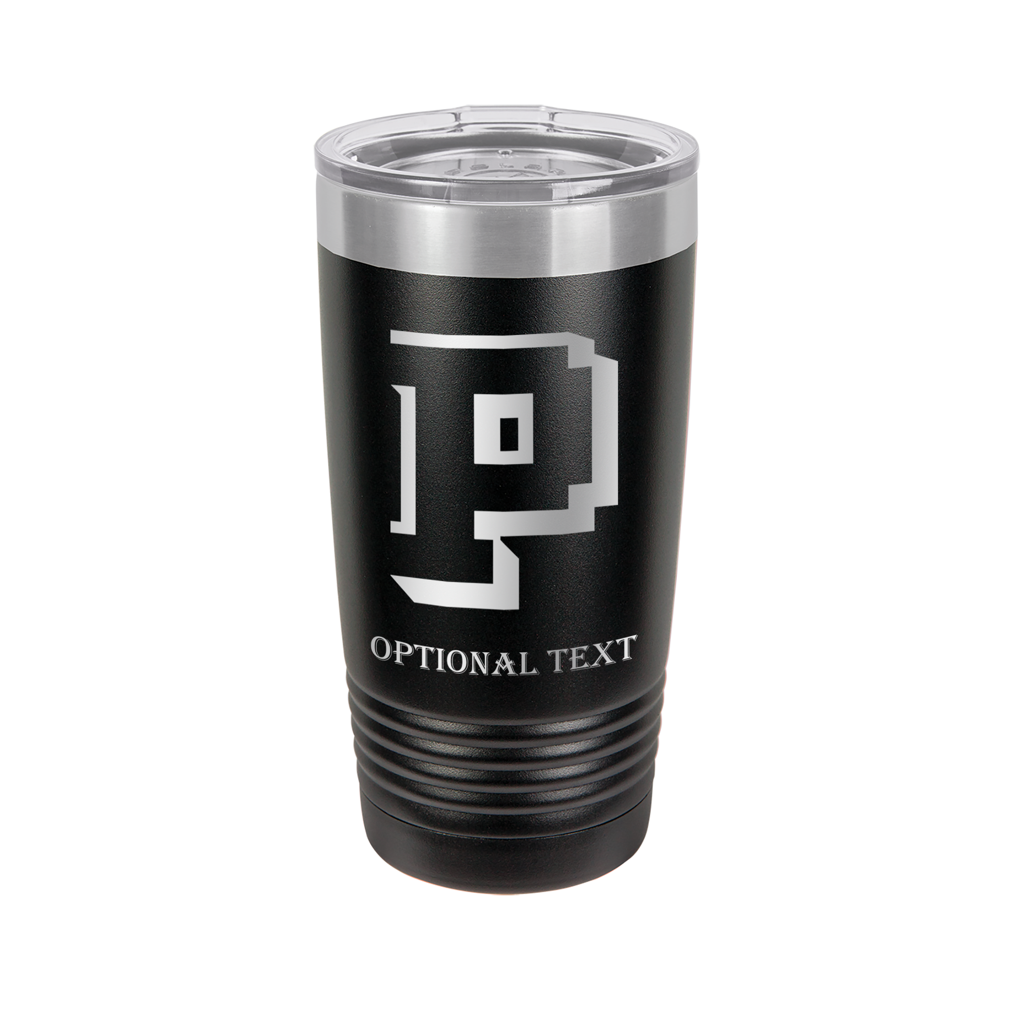 20 oz Ringneck Tumbler - T.F. Riggs P Tumblers