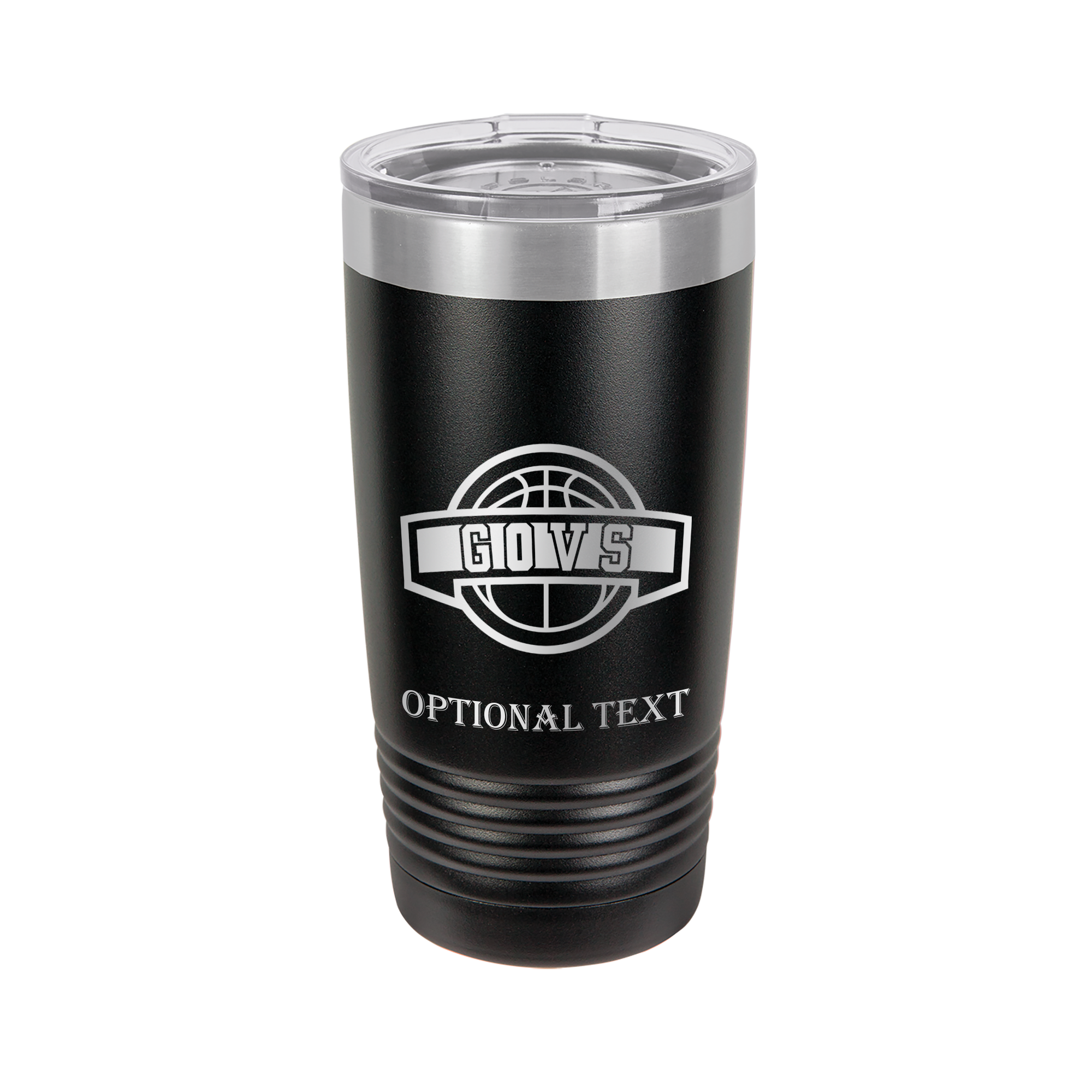 20 oz Ringneck Tumbler - T.F. Riggs Govs Sports
