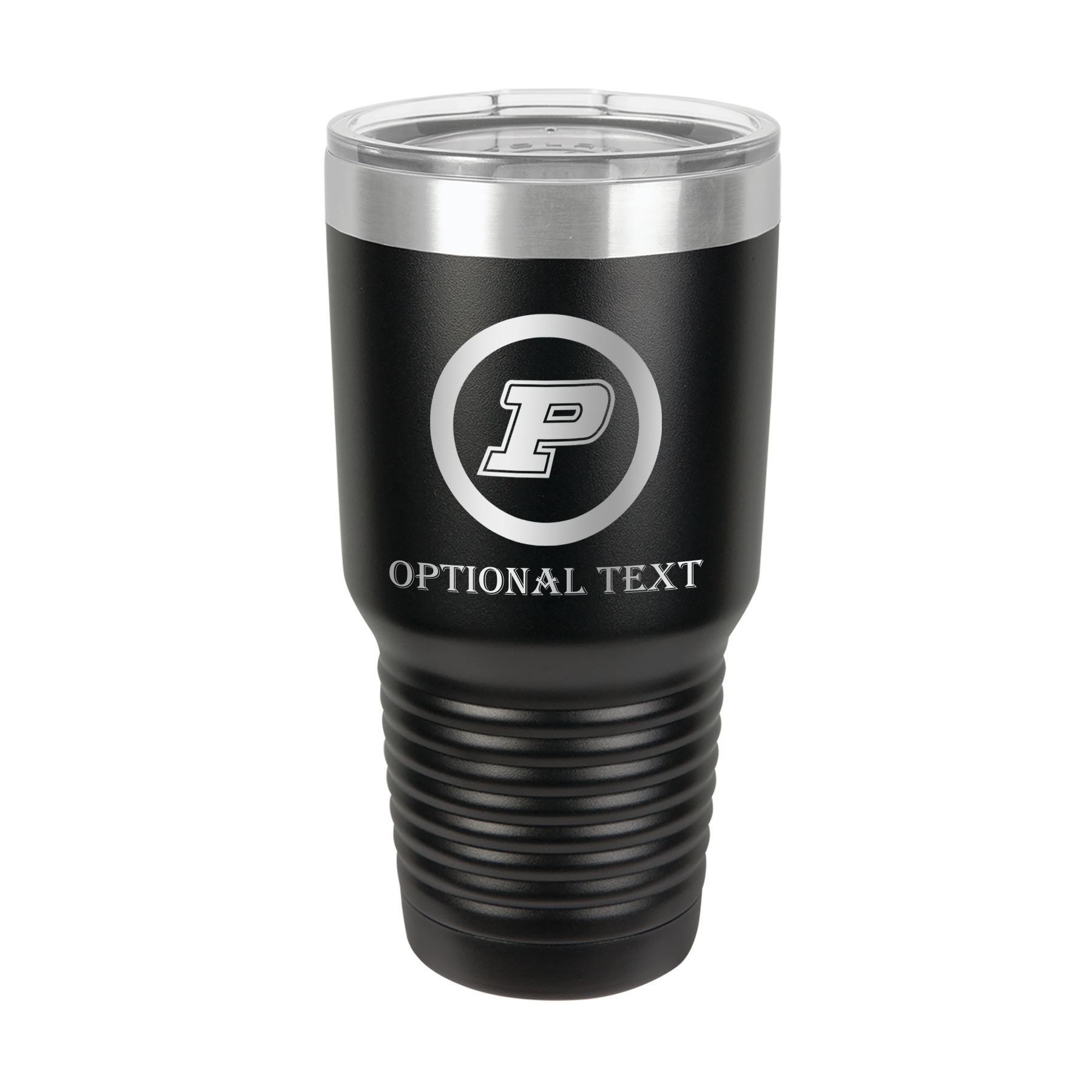 30 oz Ringneck Tumbler - T.F. Riggs P