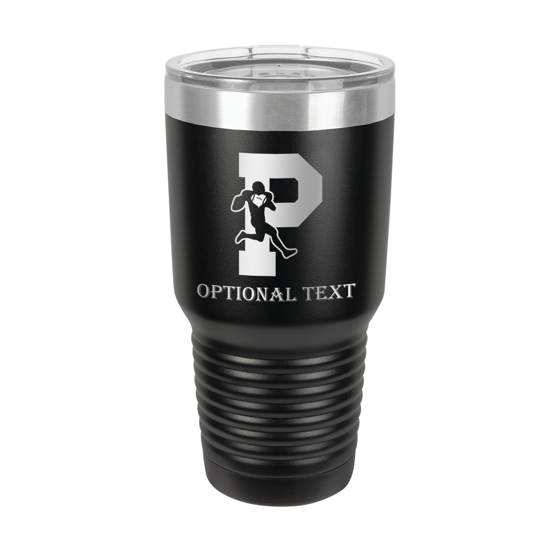30 oz Ringneck Tumbler - T.F. Riggs P