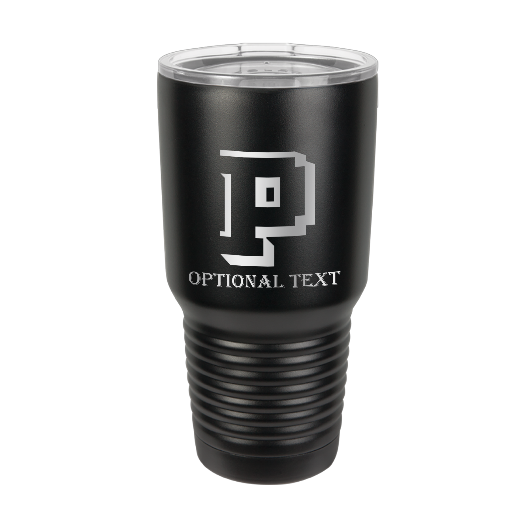 30 oz Ringneck Tumbler - T.F. Riggs P