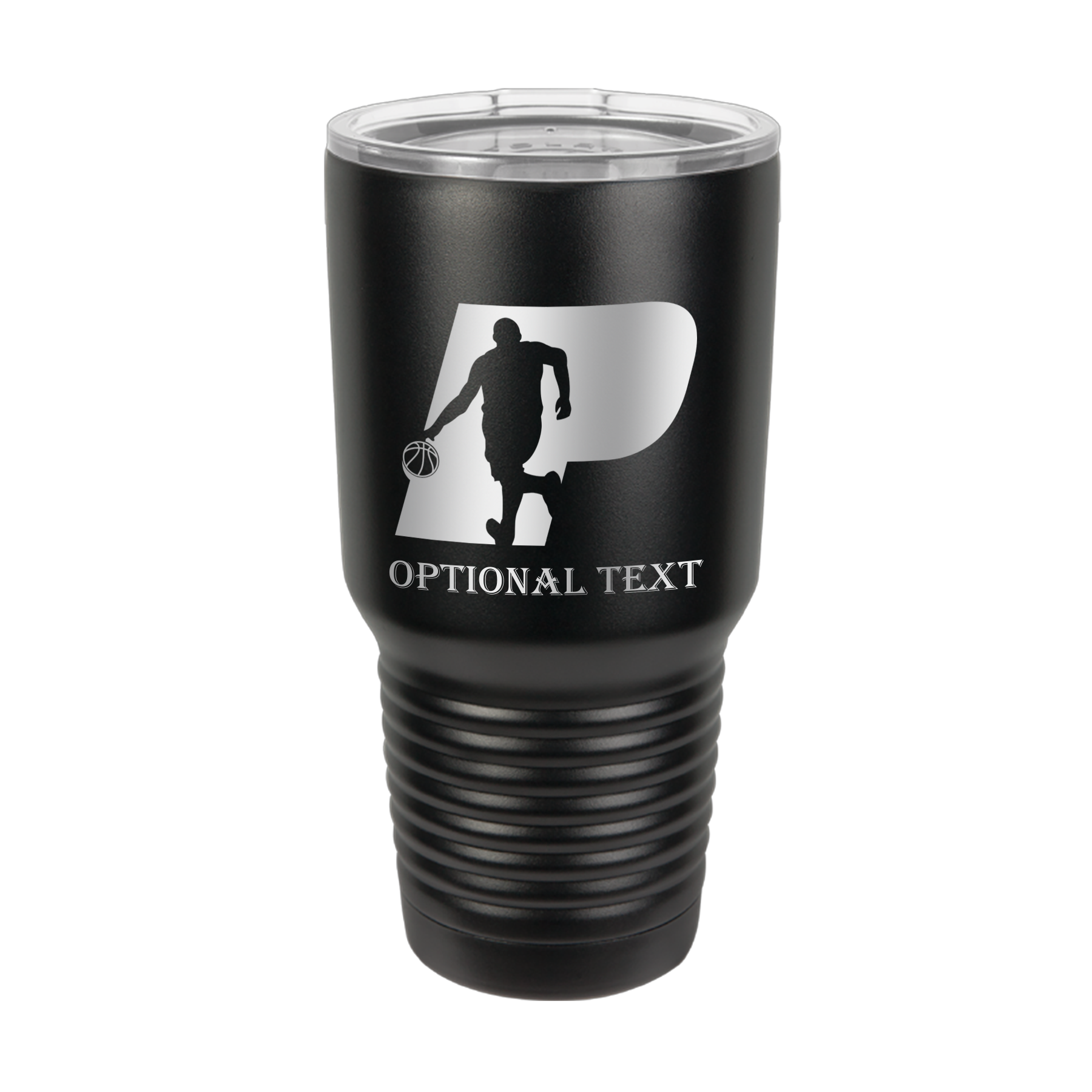 30 oz Ringneck Tumbler - T.F. Riggs P